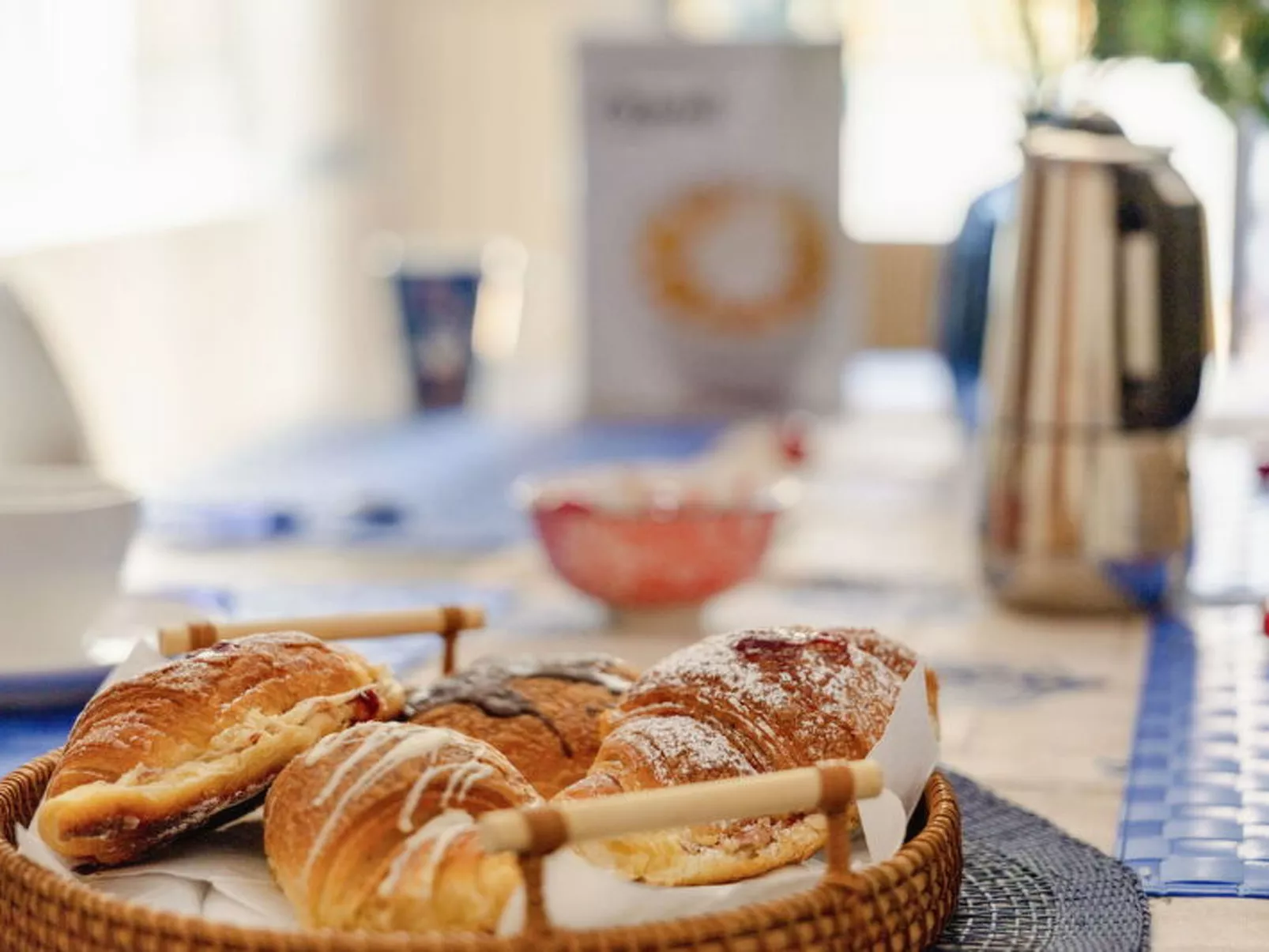 Suite Acquamare - Dedans