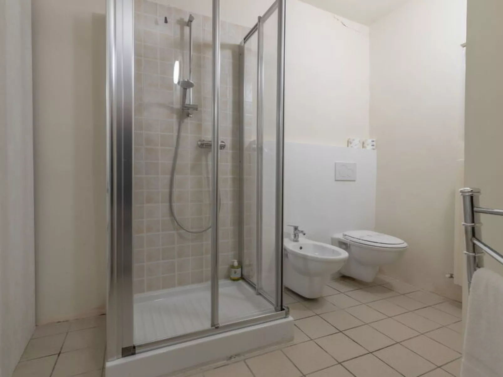 Villa La Pagliarina - Dedans