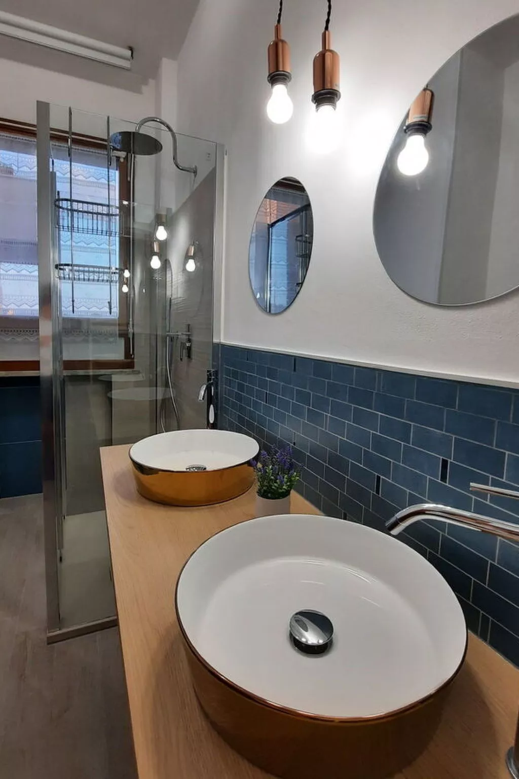 Cattolica Sea Loft - Dedans