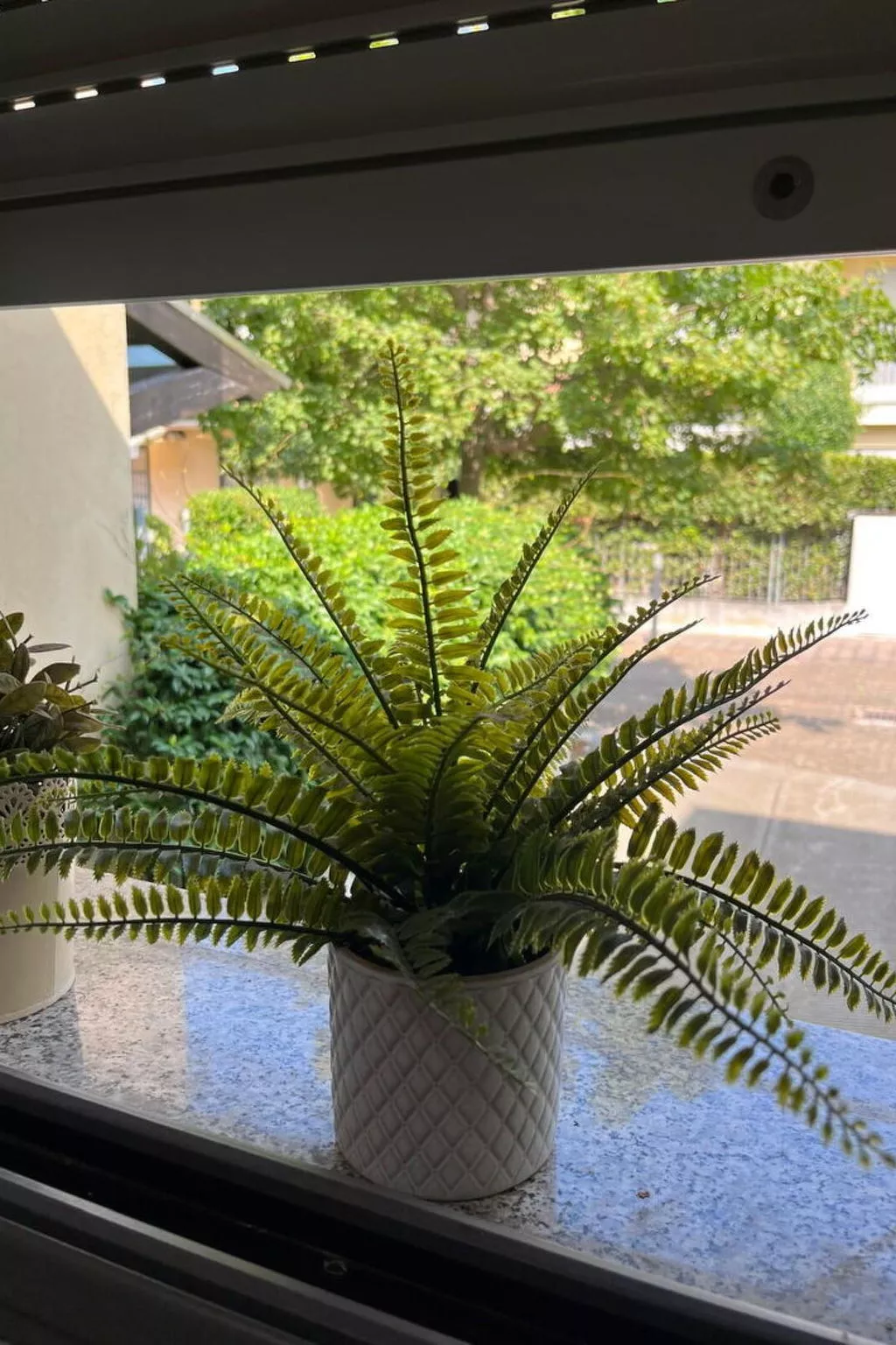 Bell'aria Apartment - Dehors