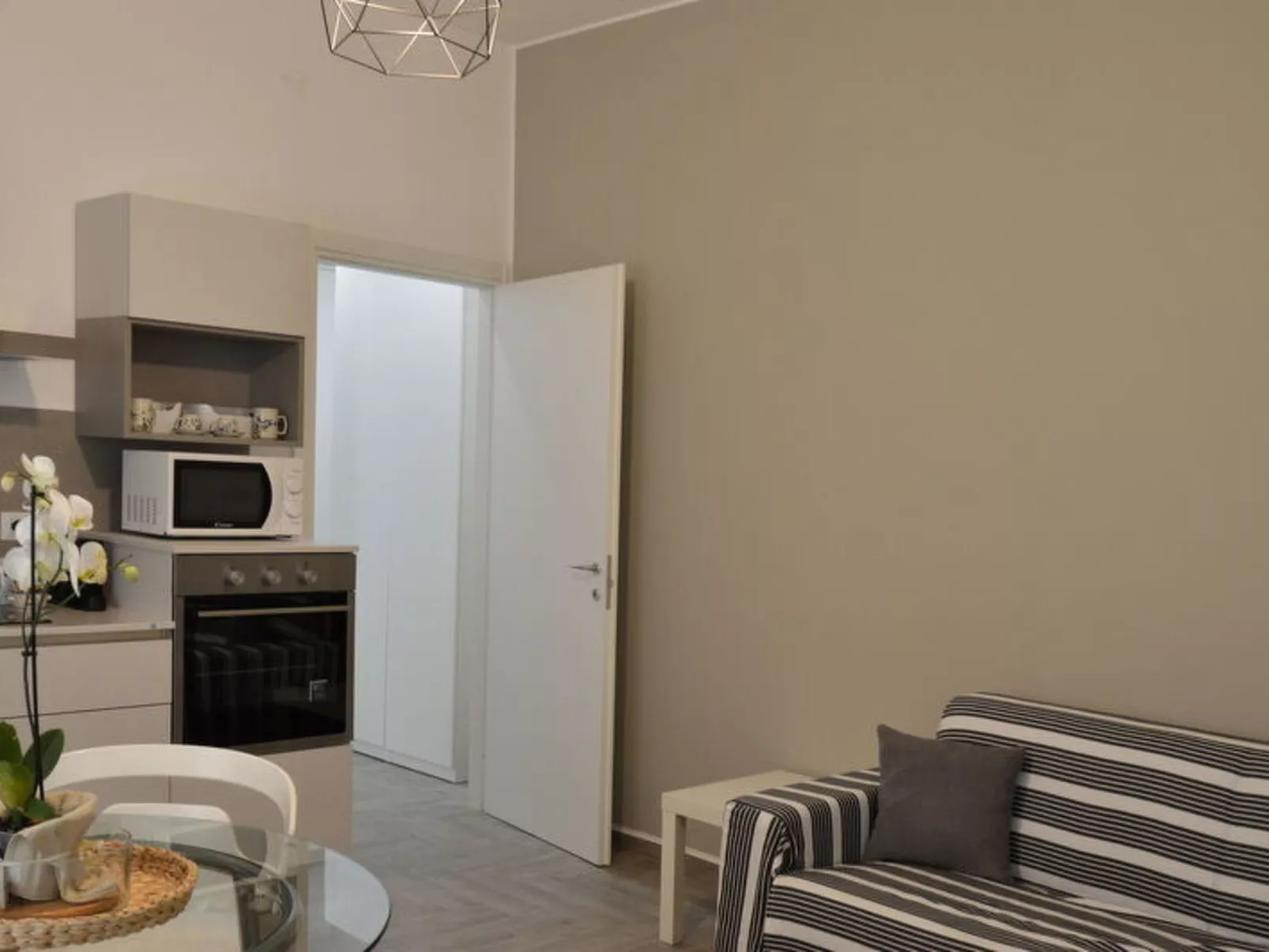 Casa Alessia - Dedans