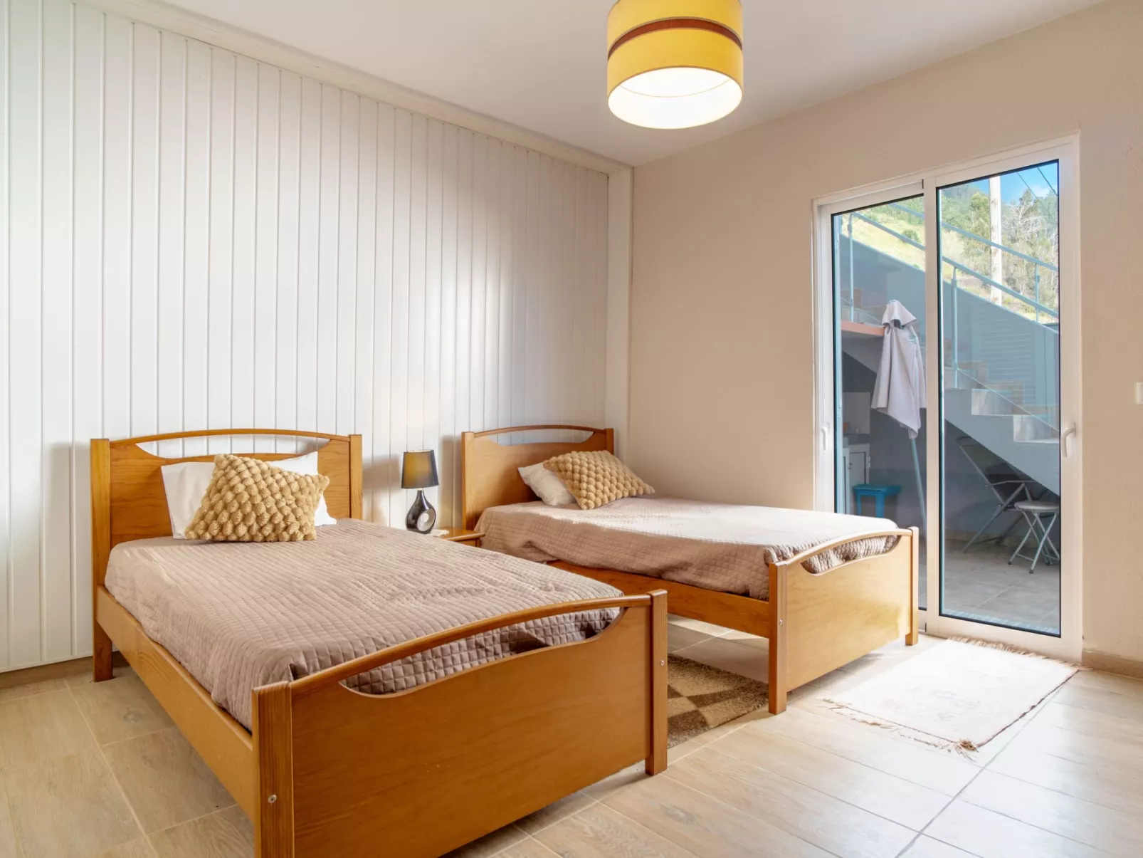 Casanova-Villa - Dedans