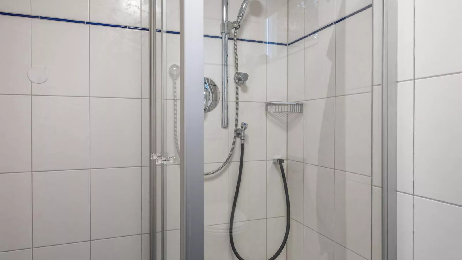 Chalet Pölven-Bathroom