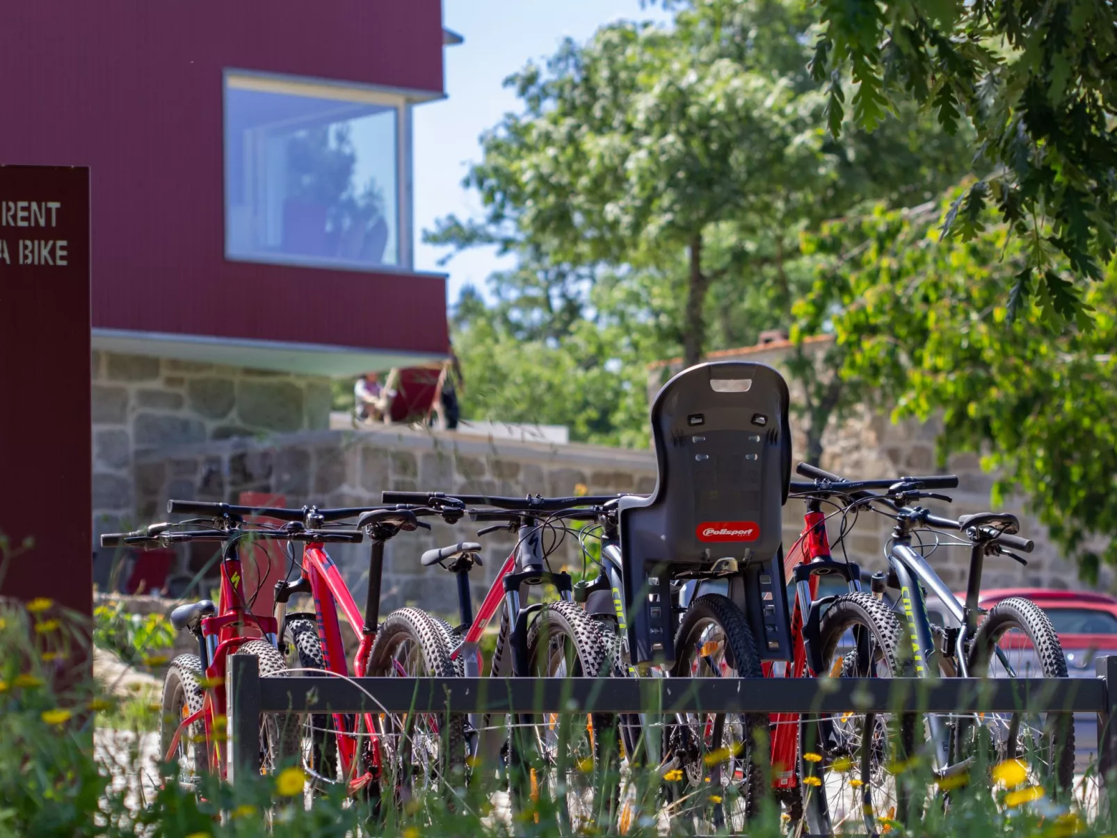 Wicket Haus - Image-tags.info