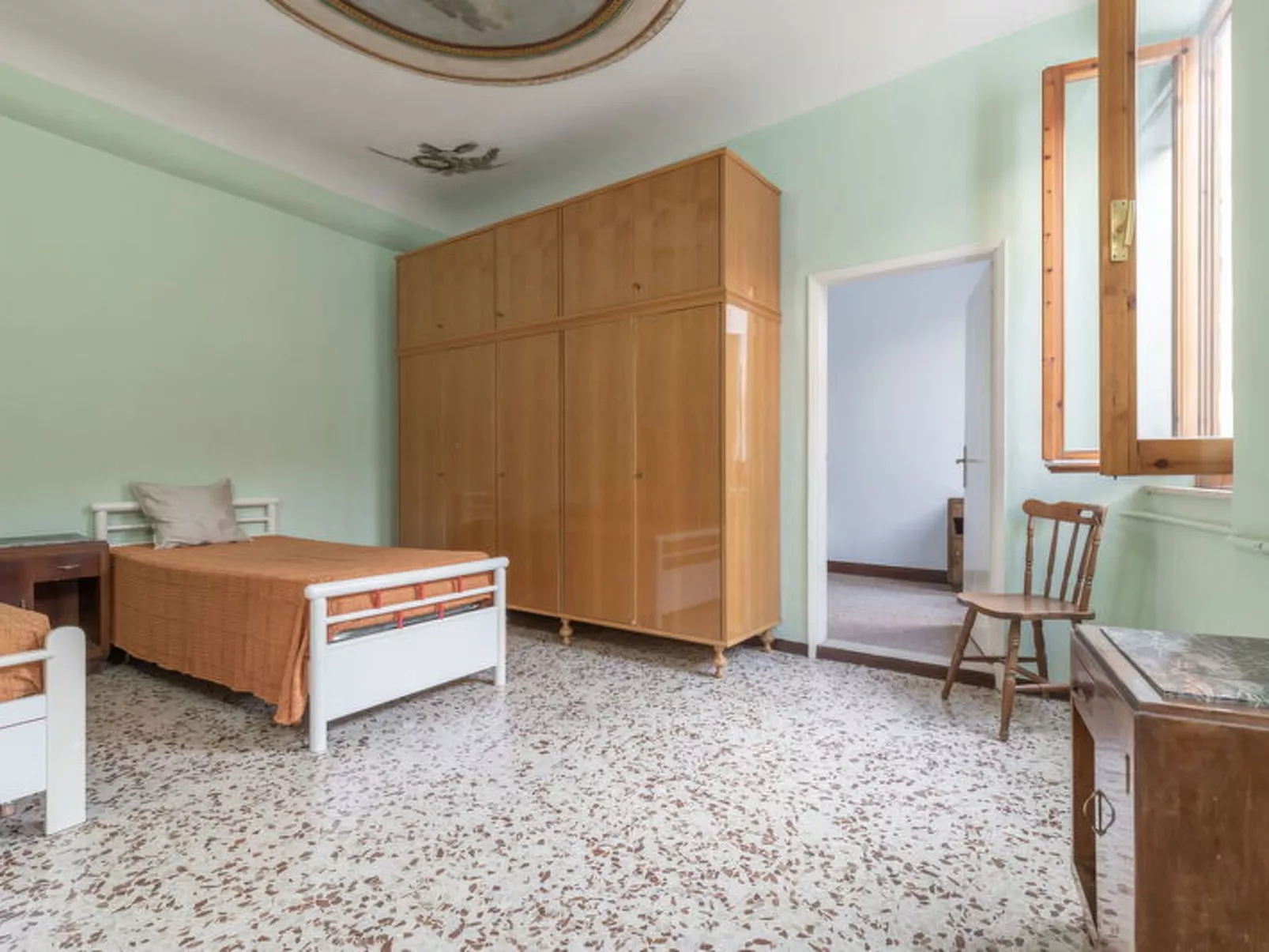 Falleroni Apartment - Dedans