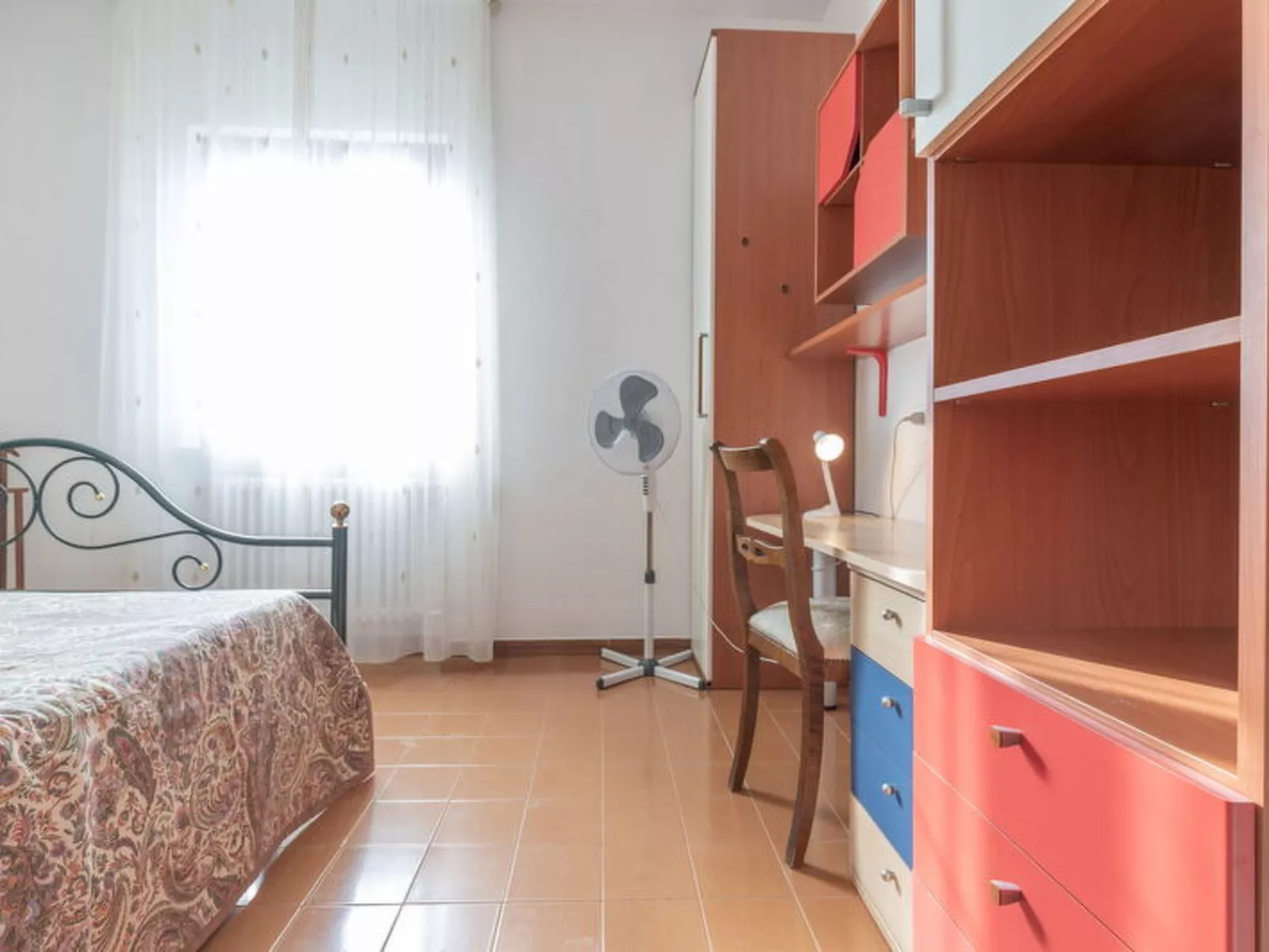 Il Colle Sul Mare Holiday Home - Dedans