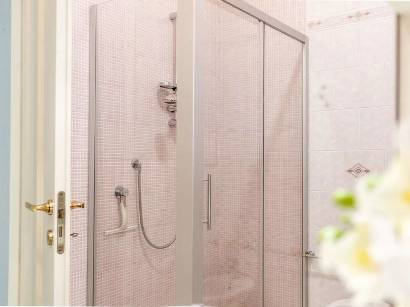 Suite Oltremare - Dedans