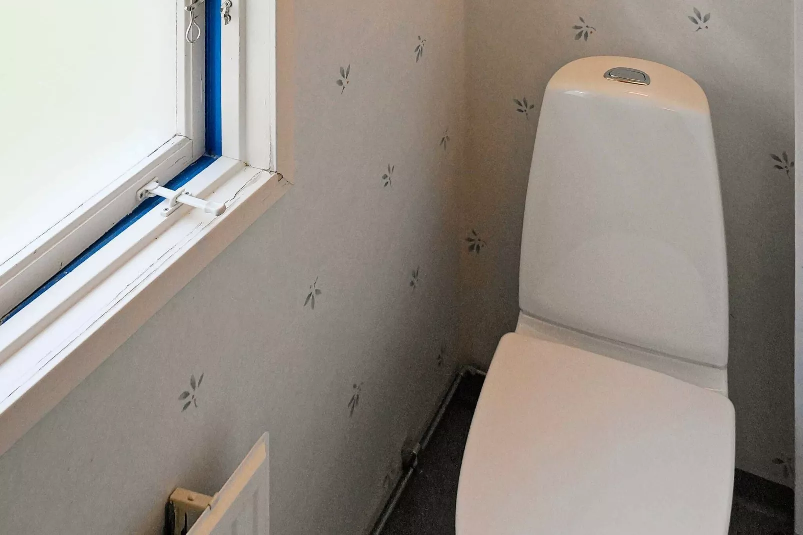 4 person holiday home in Höviksnäs-Indoor