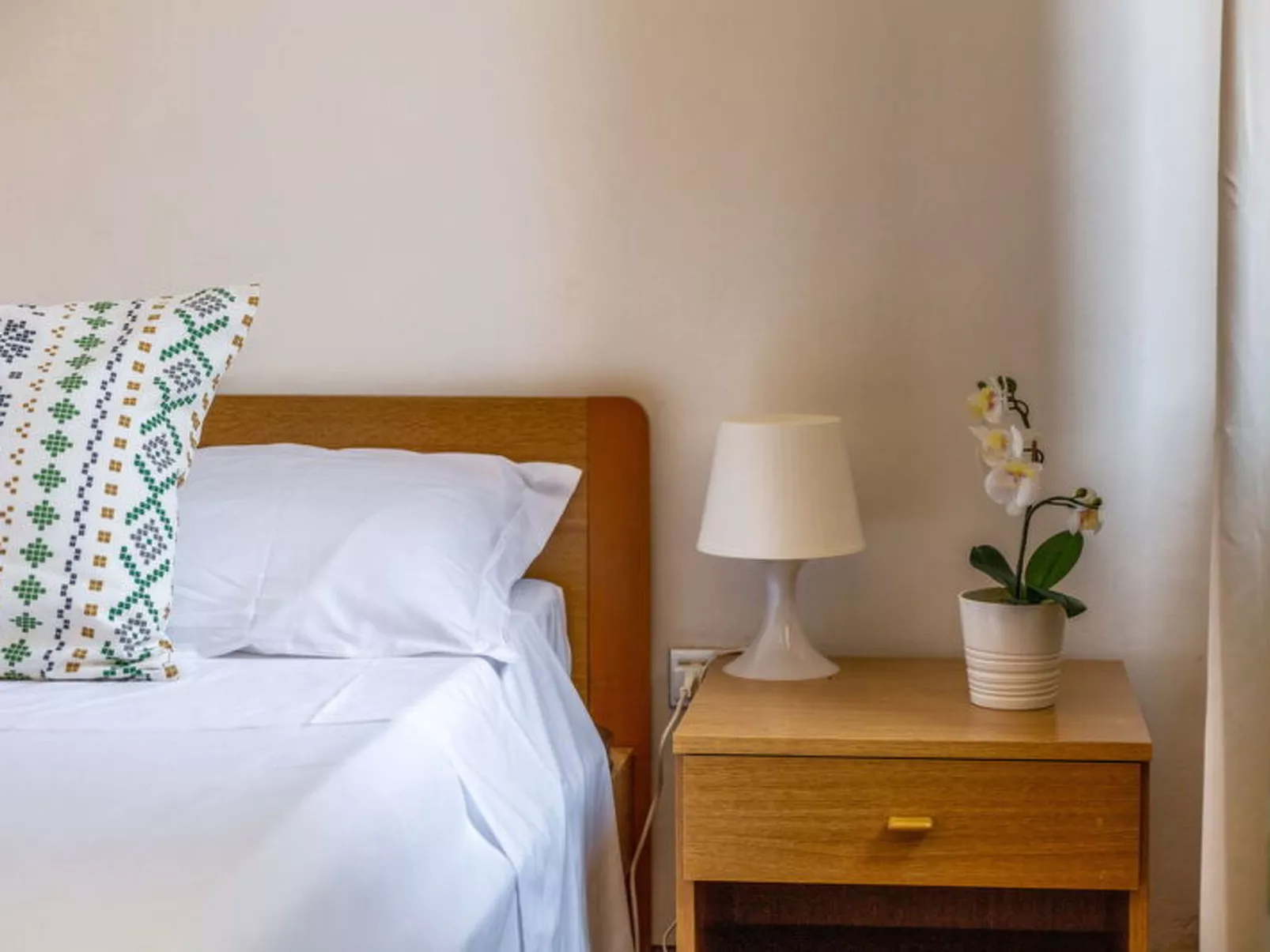 Casa La Conchiglia - Dedans