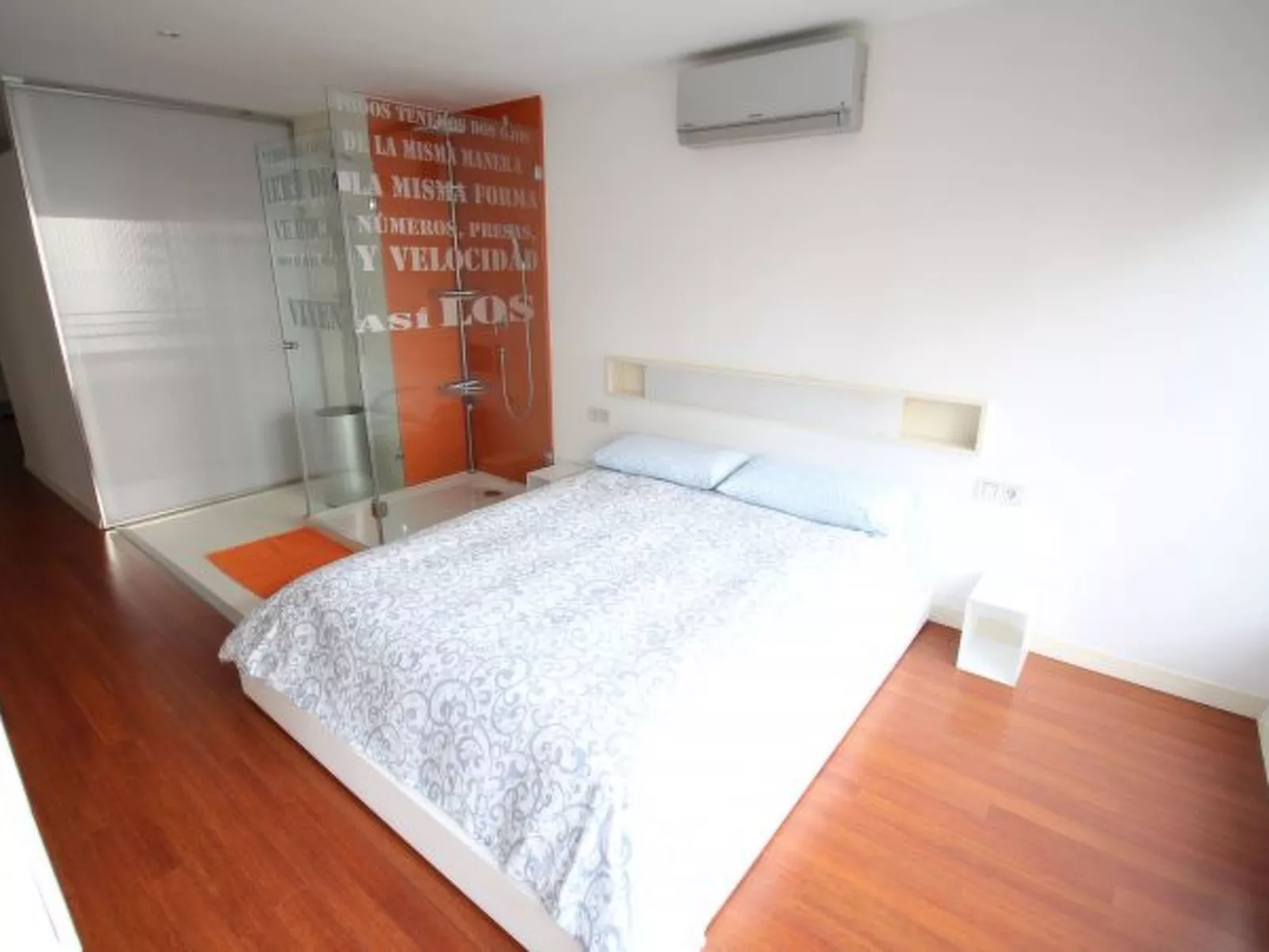 LOFT CON VISTAS AL MAR - Dedans