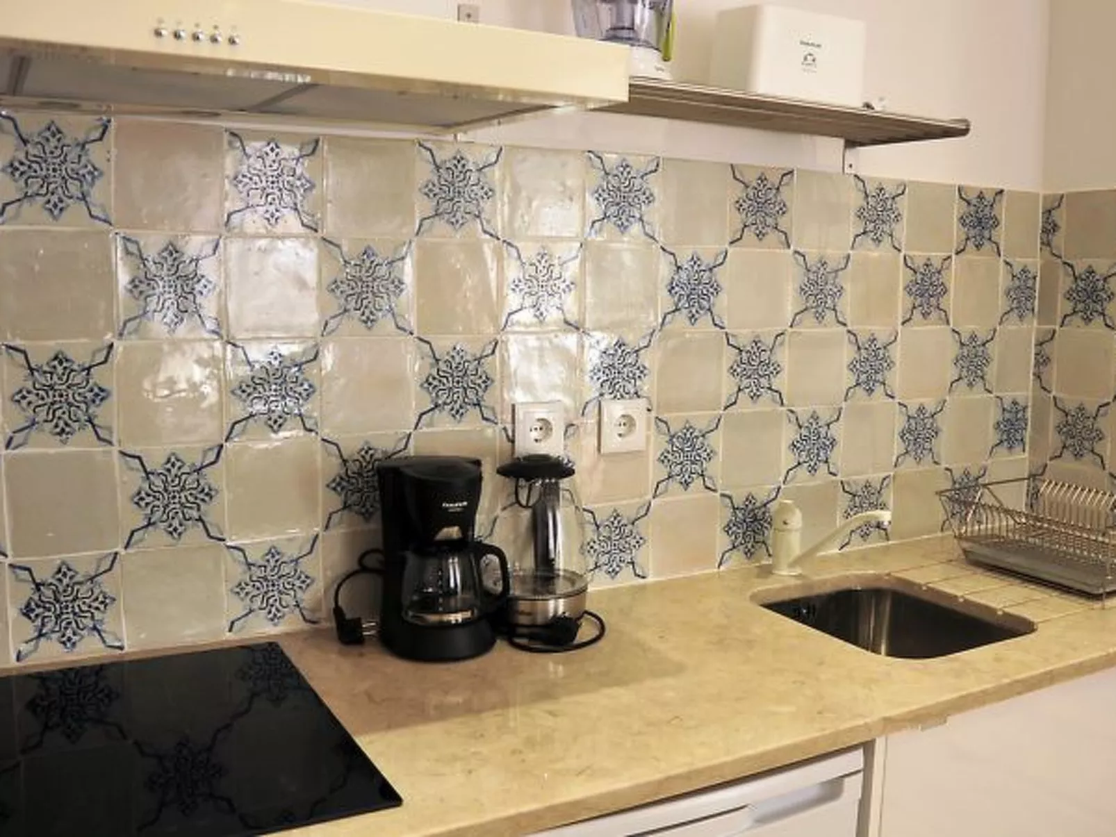 Sado Blue City&River Flats - Figueirinha - Inside