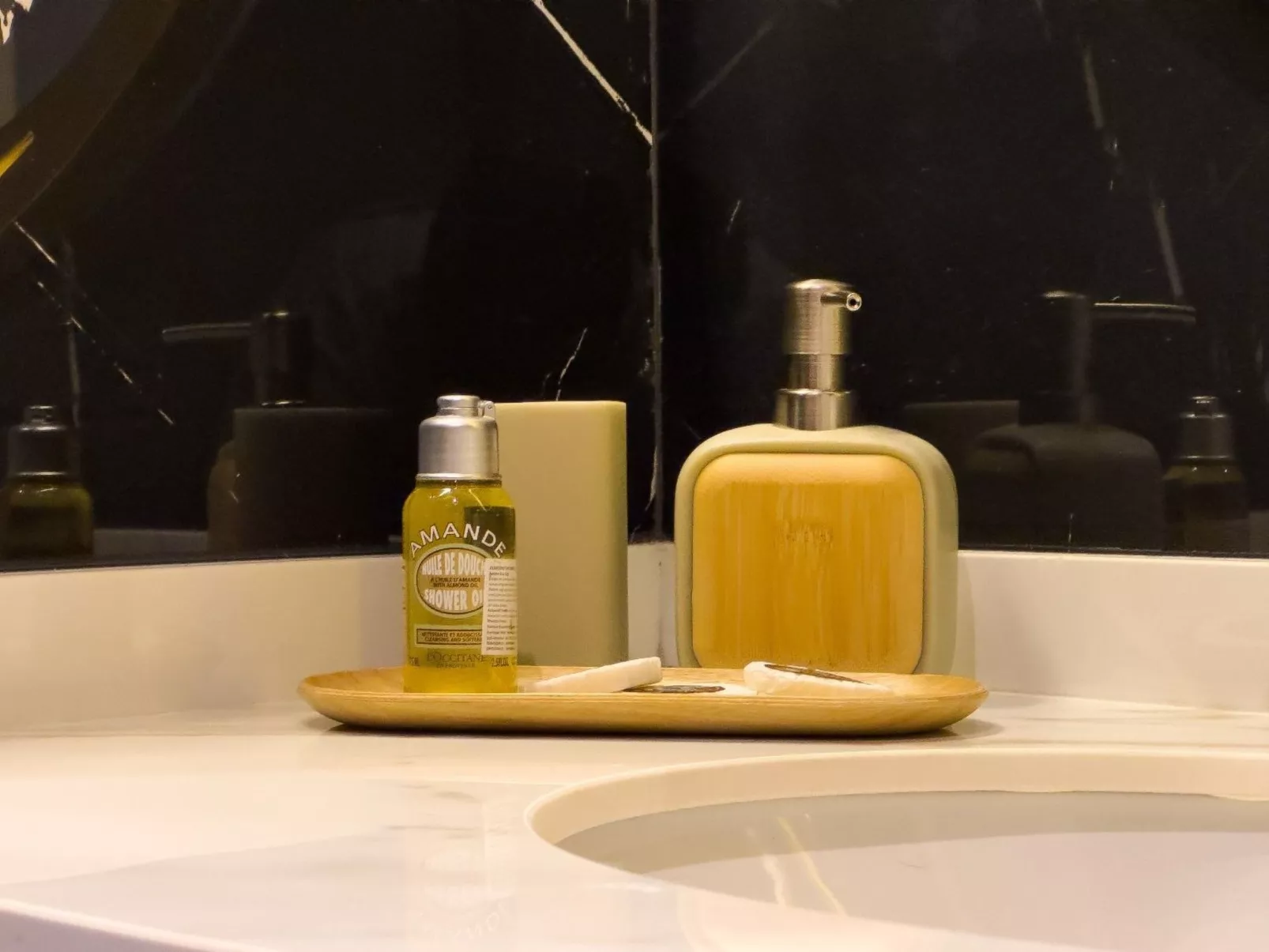 Qoople Eхсellence A-14 neue Wohnung am Meer - Dedans