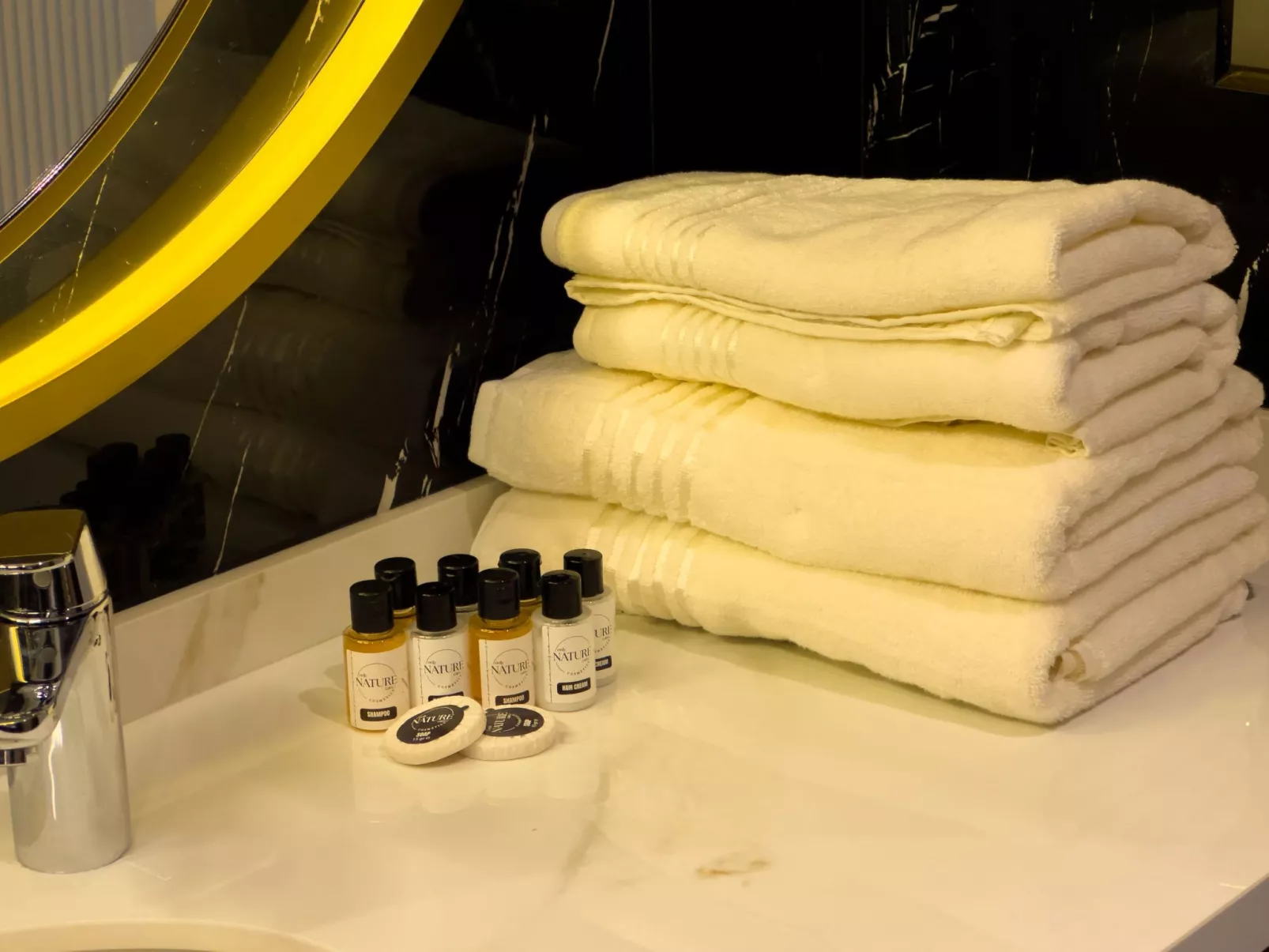 Qoople Excellence A-45 neue Wohnung am Meer - Dedans