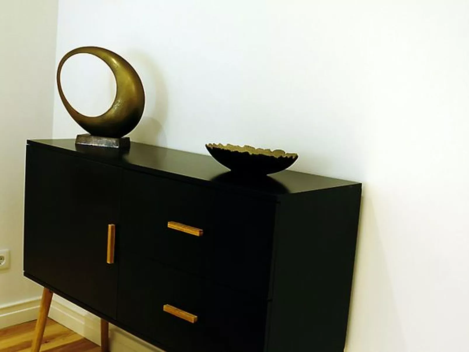 Sado Blue City&River Flats - Coelhos - Inside