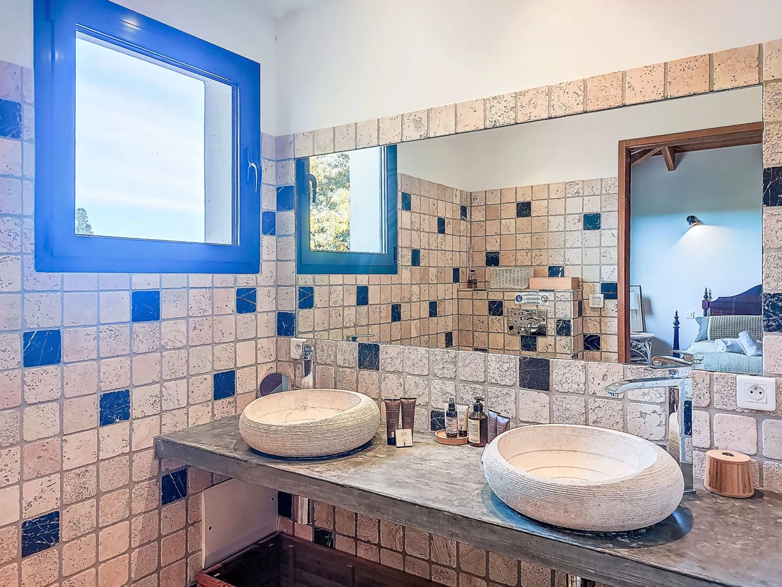 La Dorianzza - Dedans