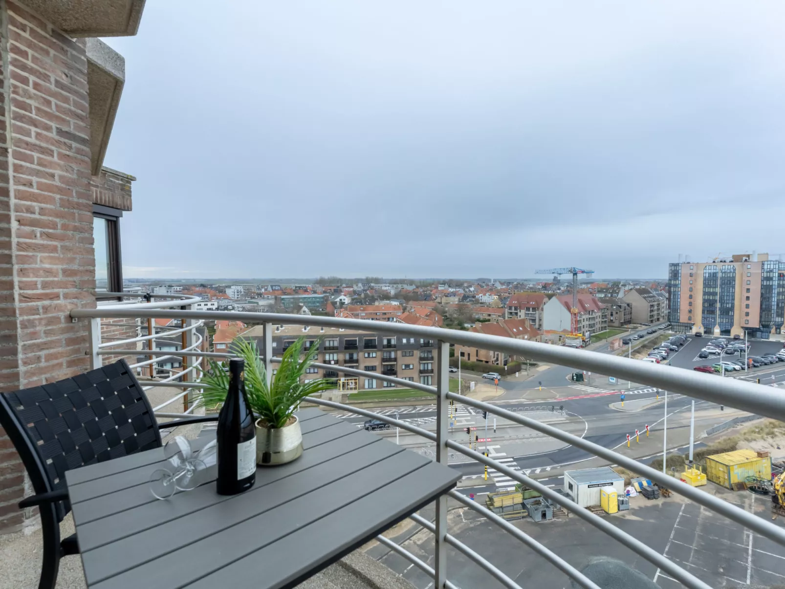 Zon & Zee - Draußen