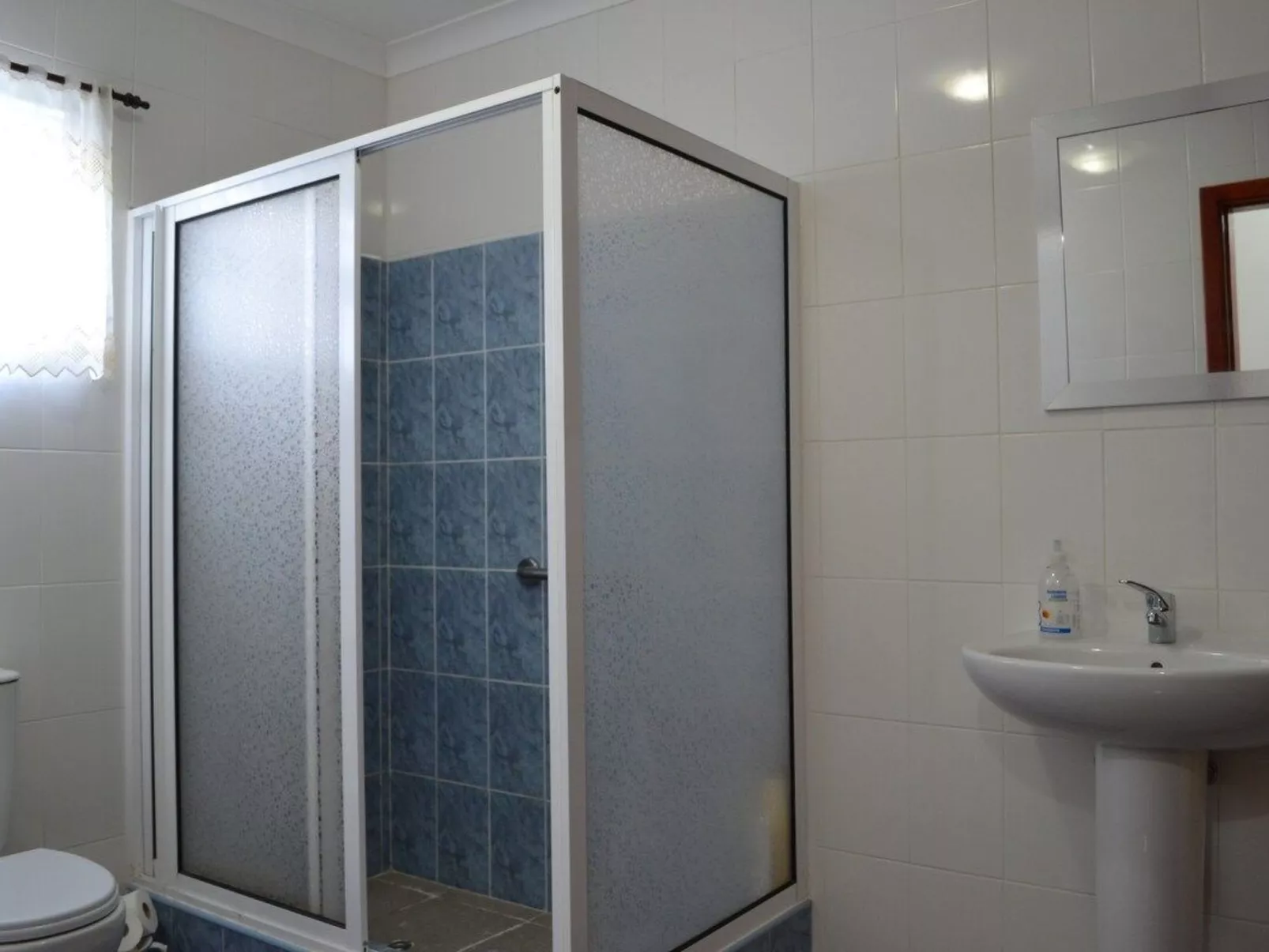 Haus Sainte Catherine - Inside