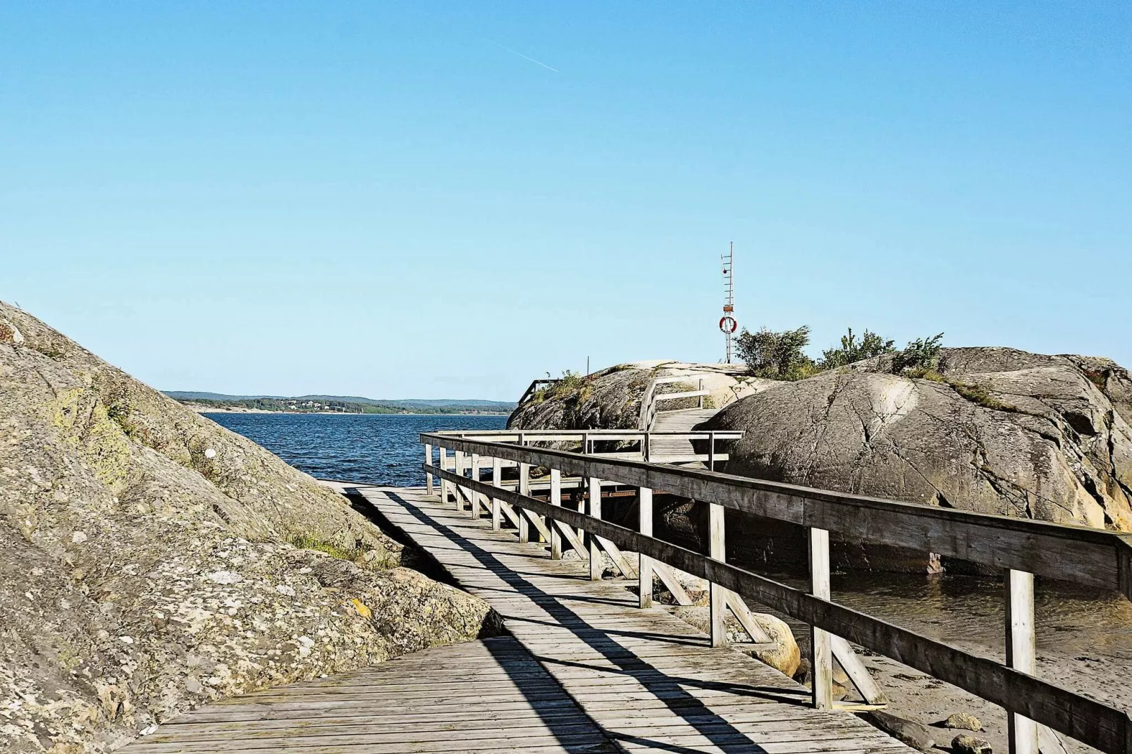 4 person holiday home in Höviksnäs-Not tagged