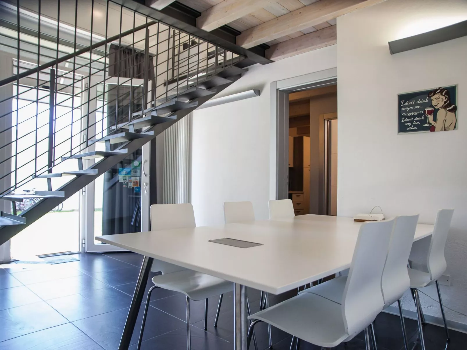 Miniwohnung in Ferrara mit Garten - Image-tags.info