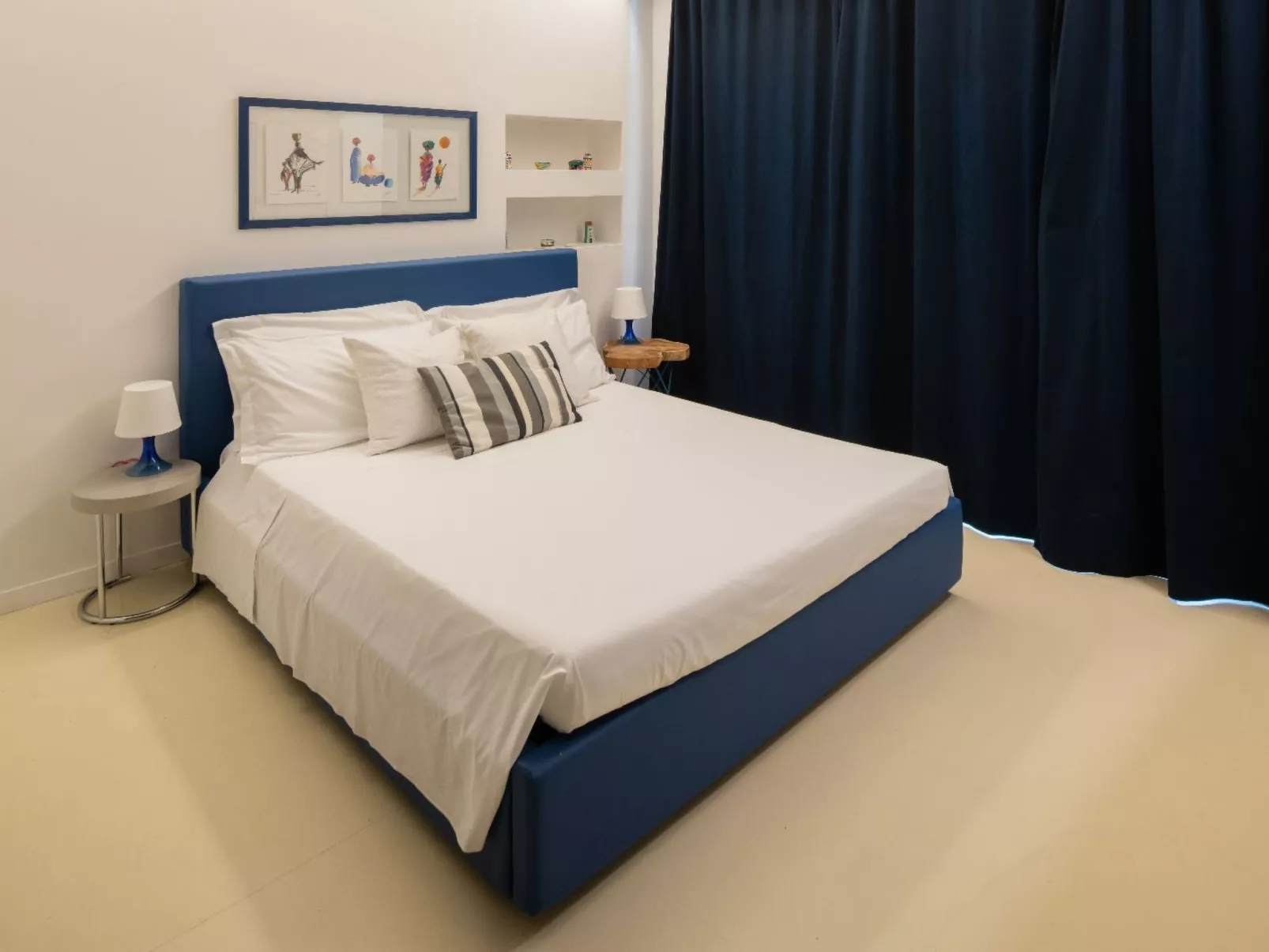 Villa Carlino Confort - Inside