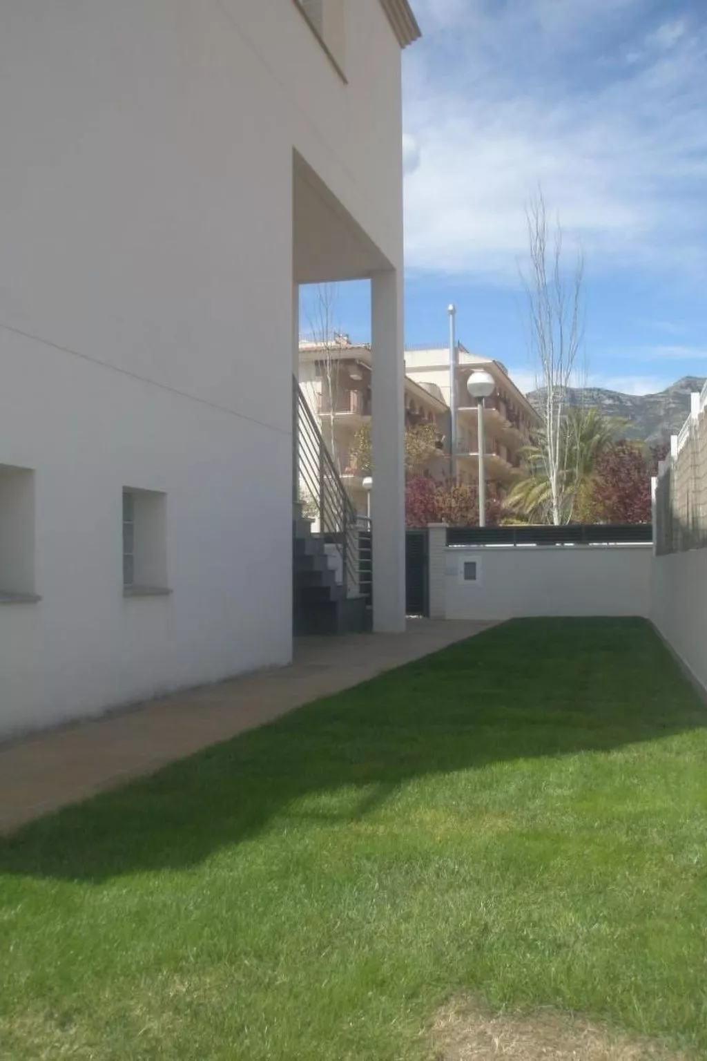 "Fantastica casa" mit Terrasse - Image-tags.info