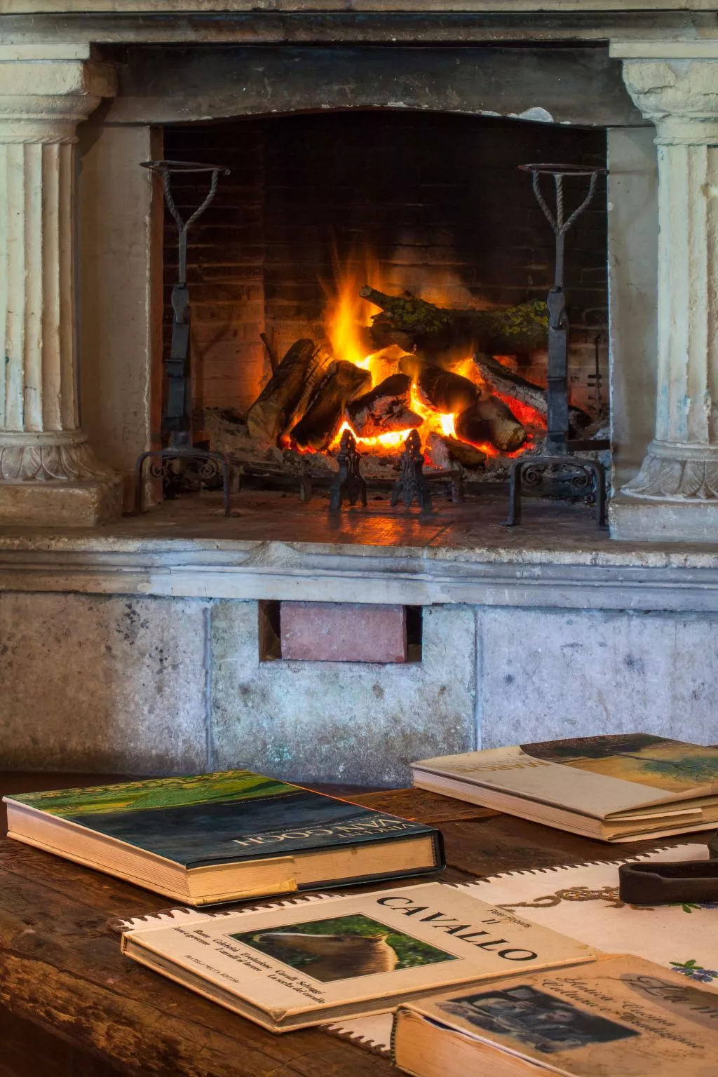 Villa dei Papiri - Exklusives Zimmer mit möbliertem Garten - Dehors