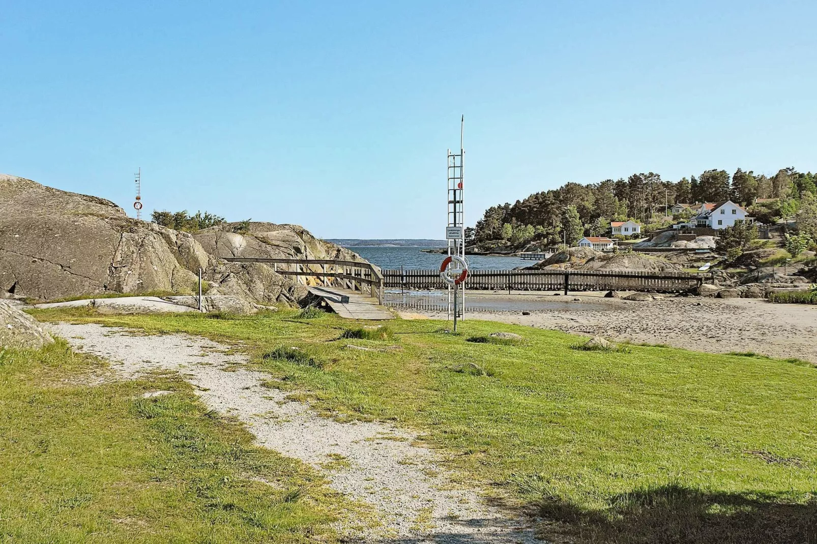 4 person holiday home in Höviksnäs-Not tagged