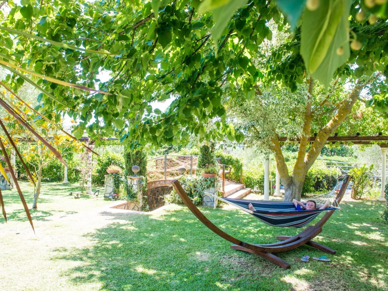 Gästezimmer der Villa Mirella 2 - Image-tags.info