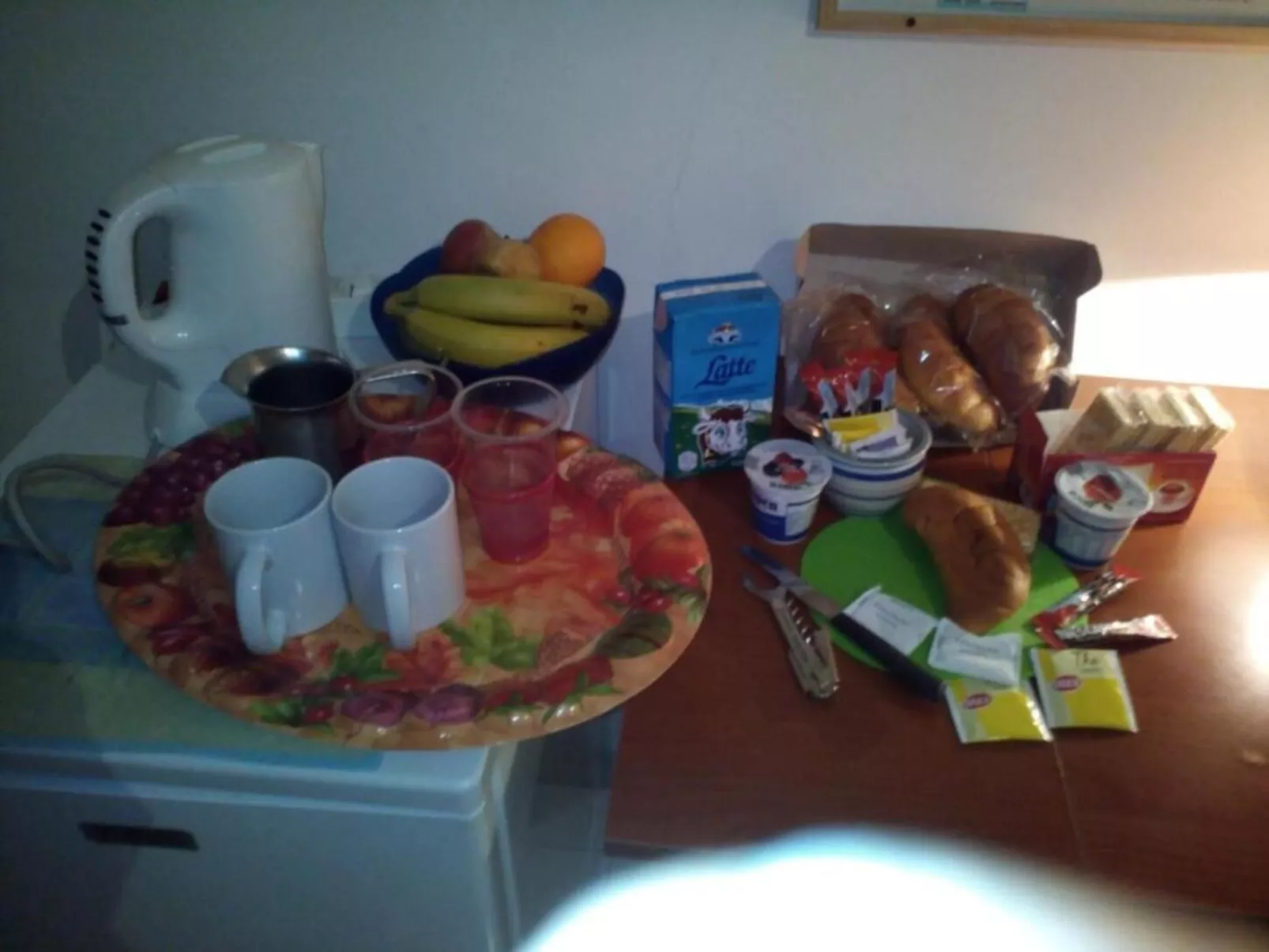 Zimmer Nr. 2 - Stockwerk Nr. 3. - Image-tags.info