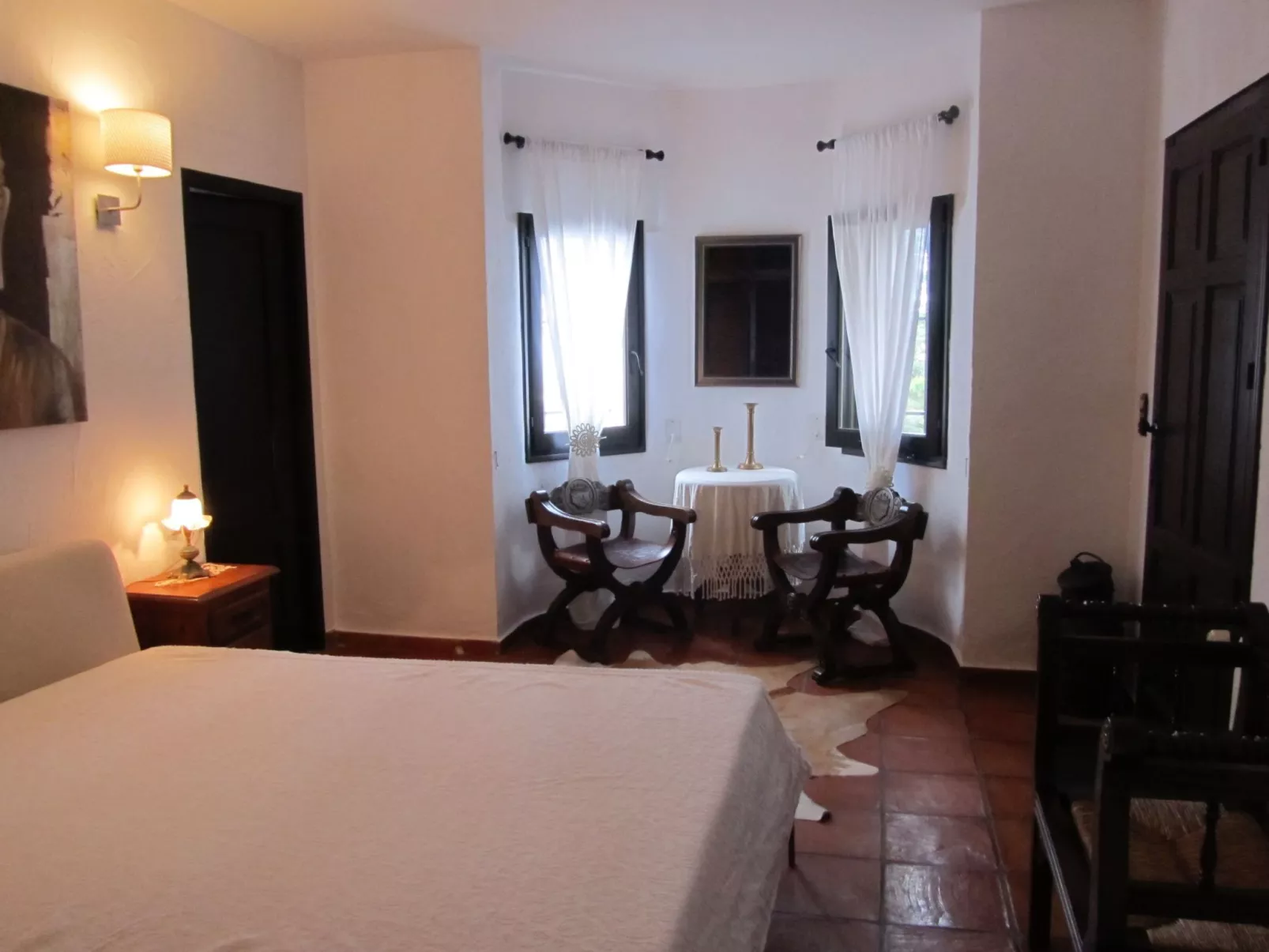 Villa Finca CB AP2 - Inside