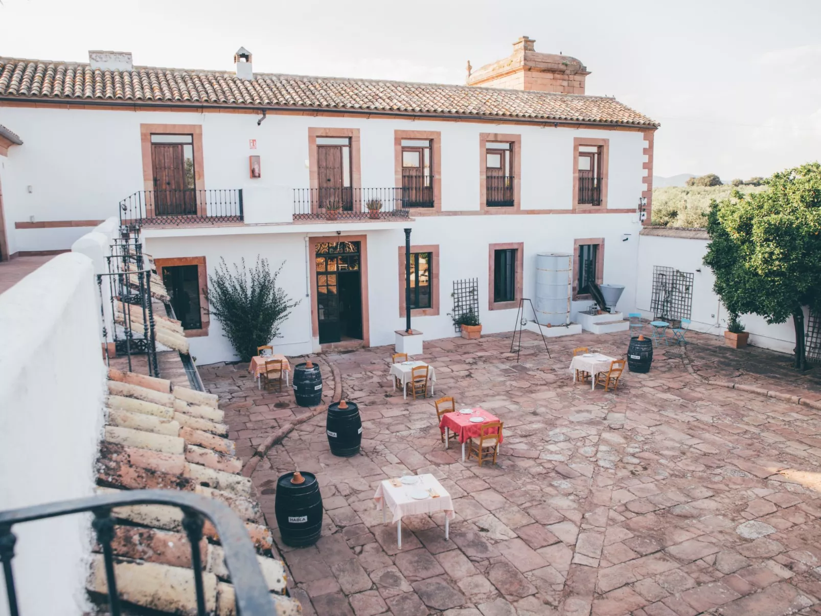 Zimmer Molino la Nava - Image-tags.info