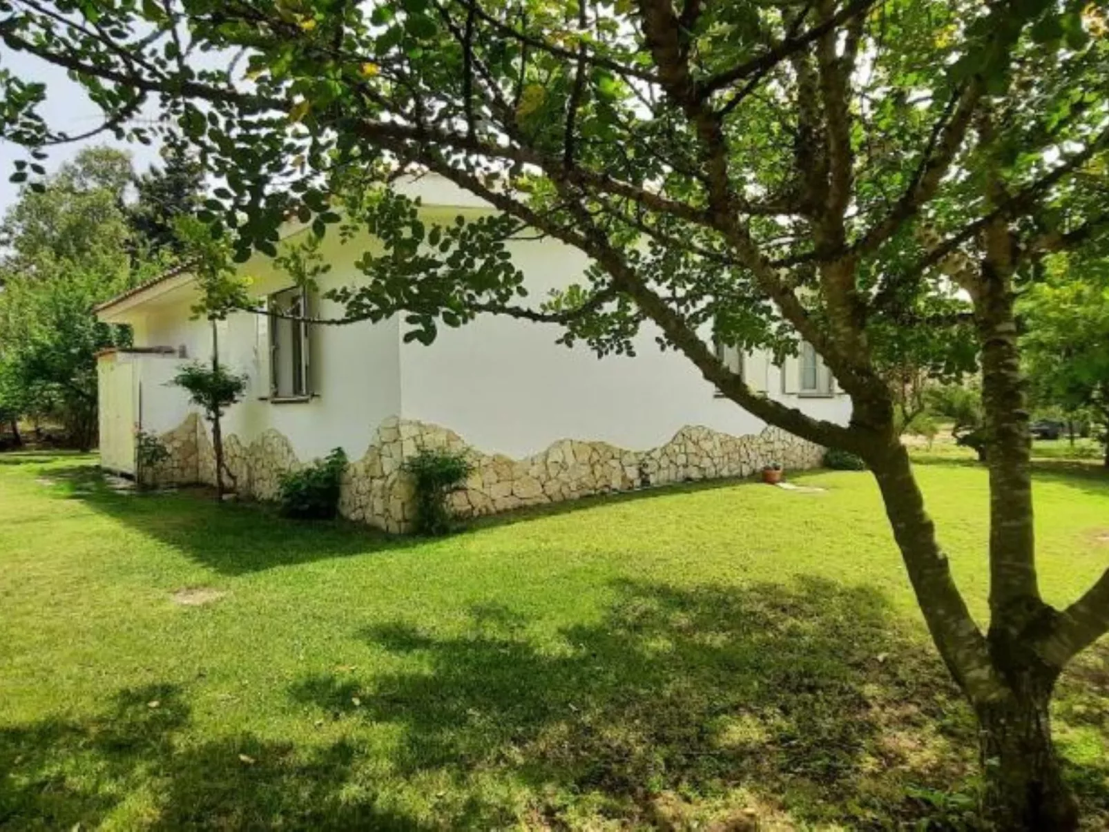 Malù House - Dehors