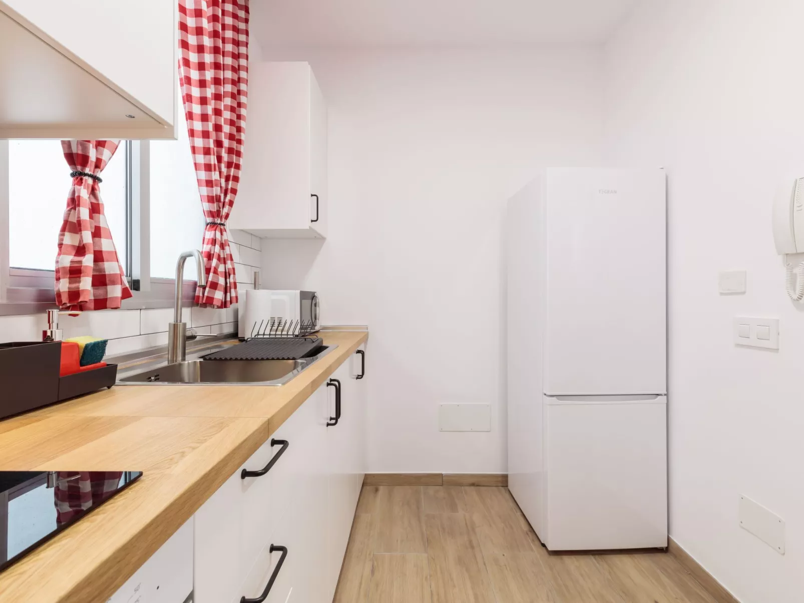 Siehe Seitenansichten in Puerto Naos - Dedans