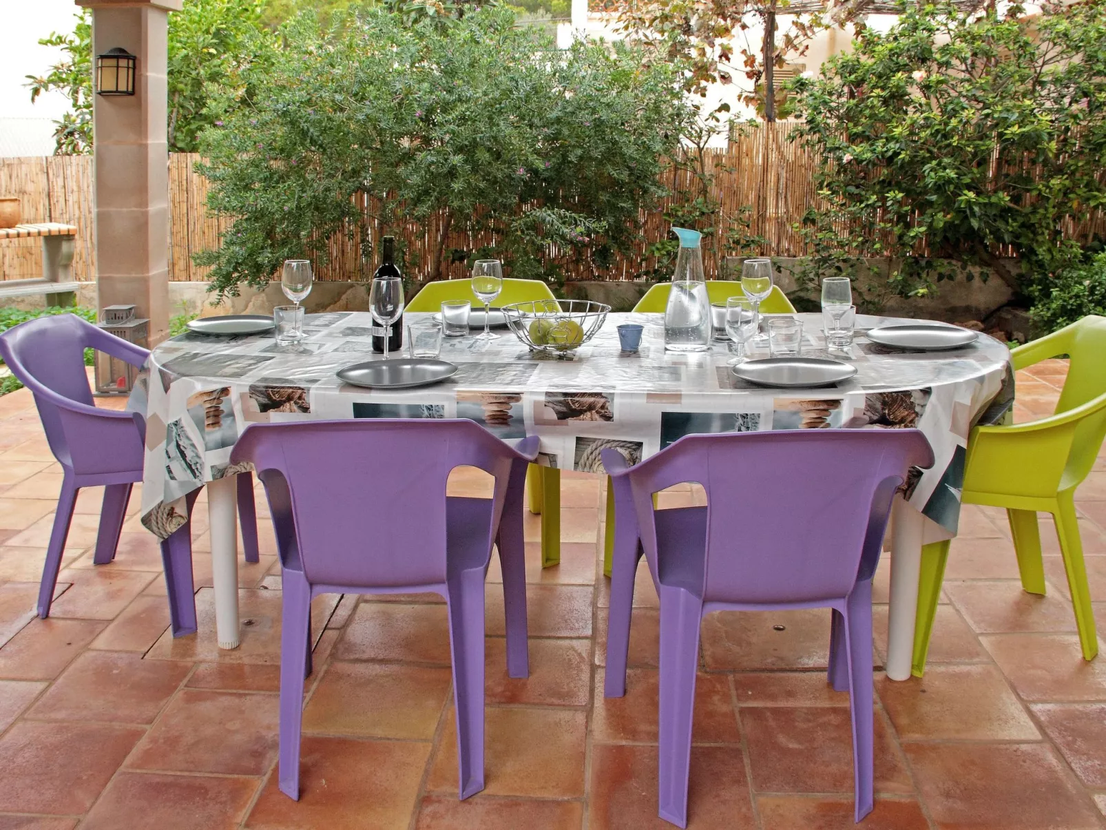 Haus Amador Sa Rapita - Image-tags.info