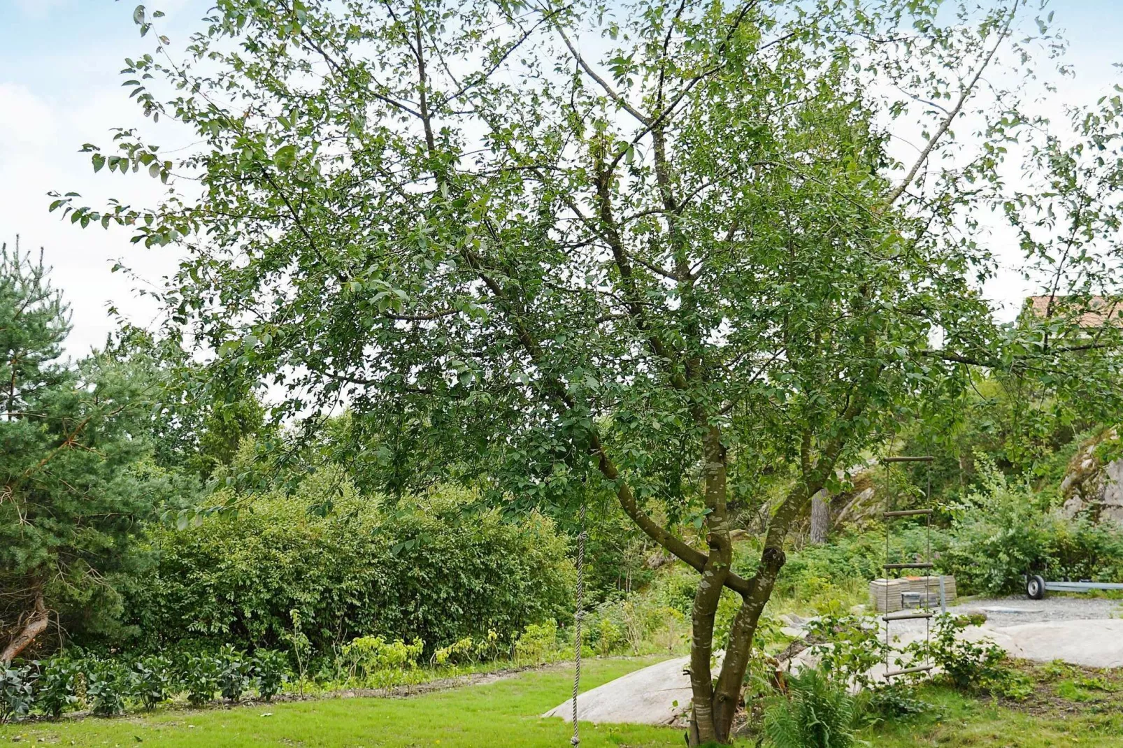 4 person holiday home in Höviksnäs-View