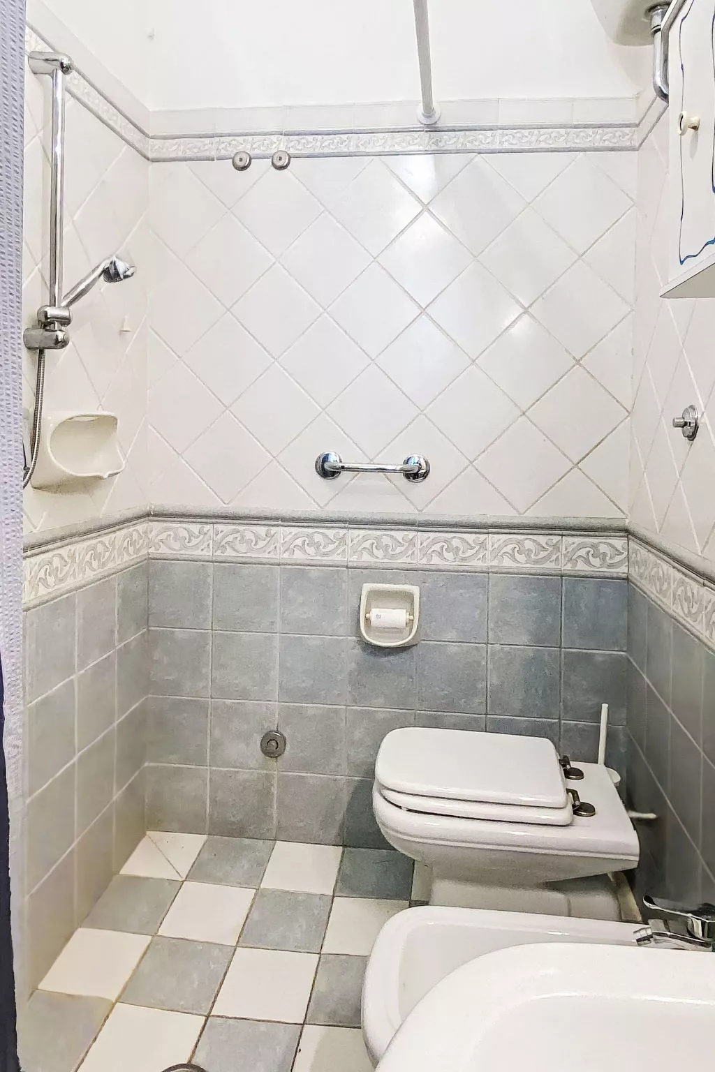 Macchiaioli - Dedans