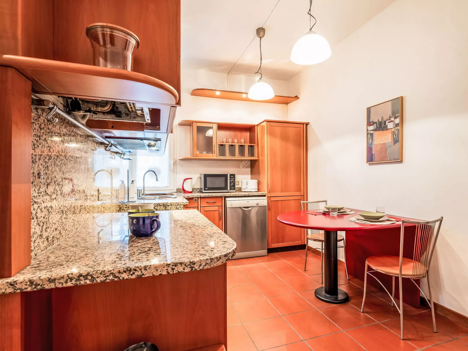 Brera Boutique Apartment - Inside