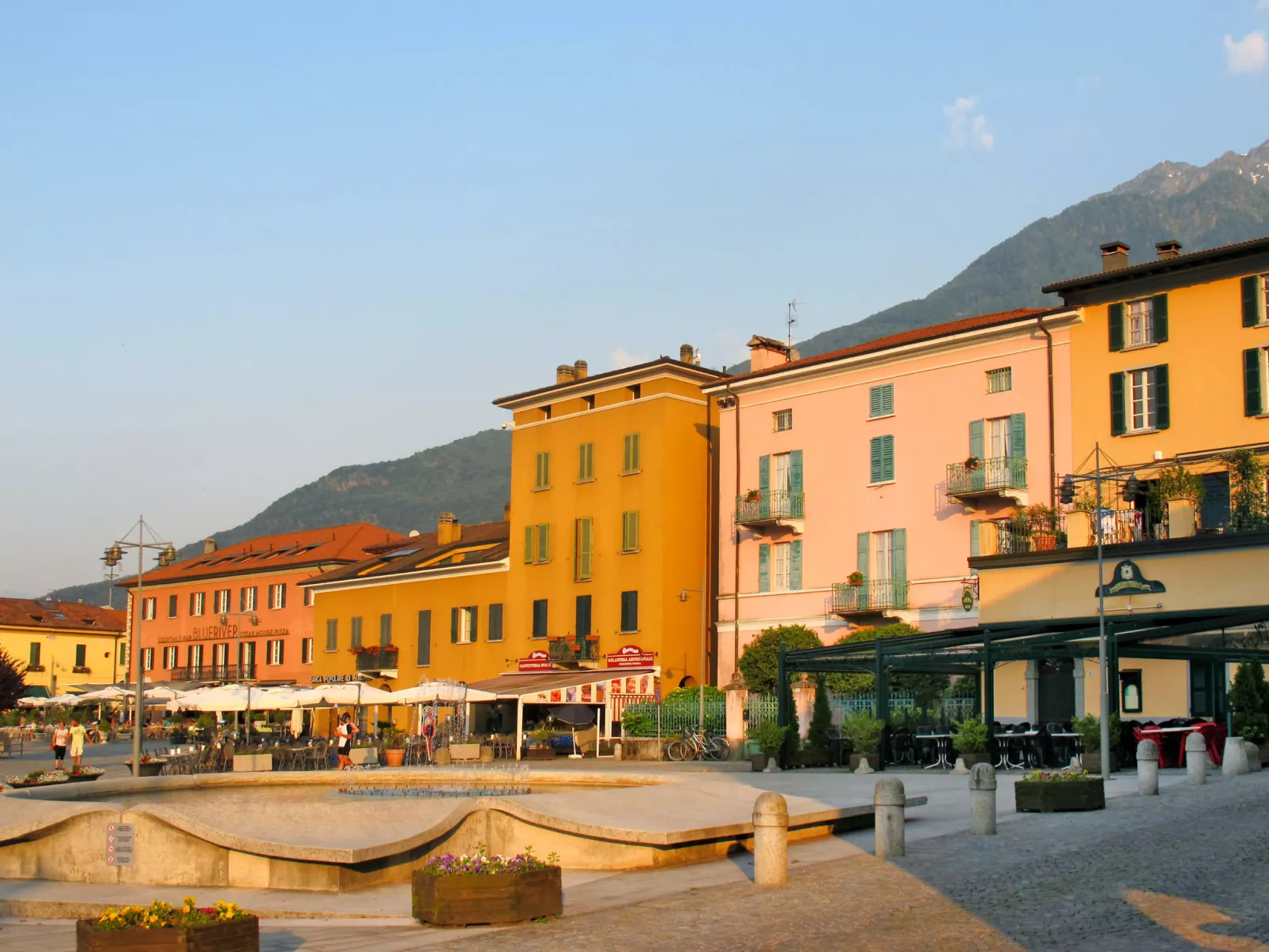 Alture - Environnement