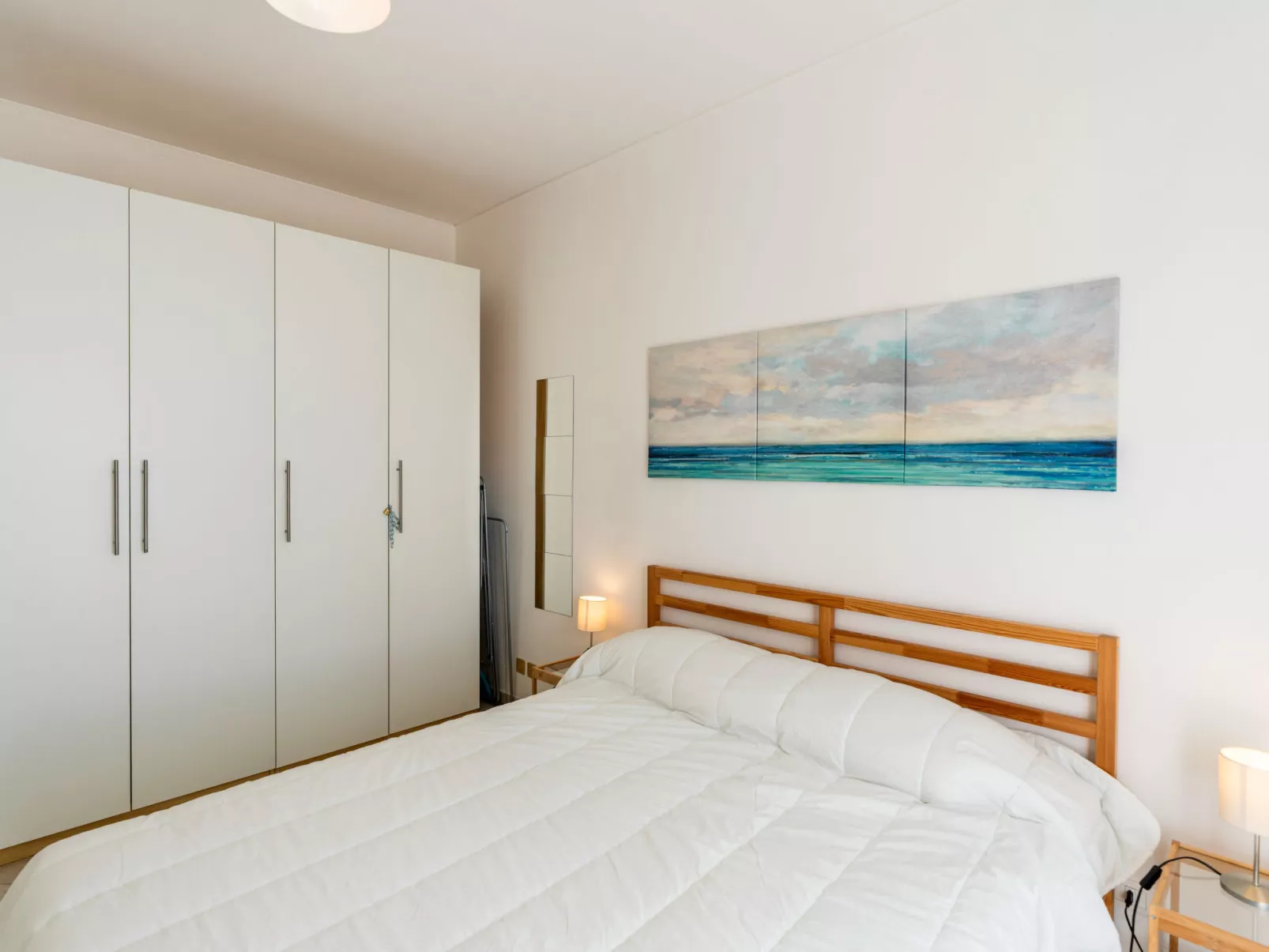 Bella Vista sul Mare - Inside