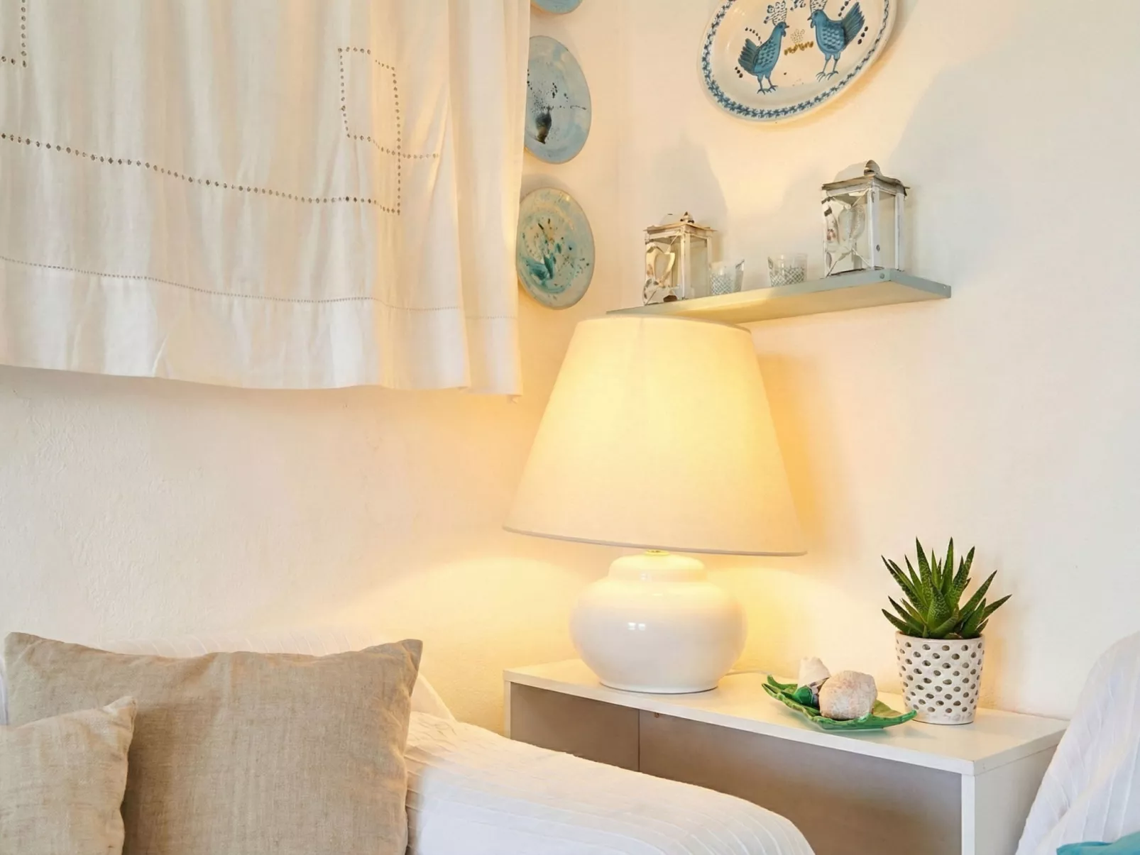 Breathtaking View Porto Rotondo - Dedans