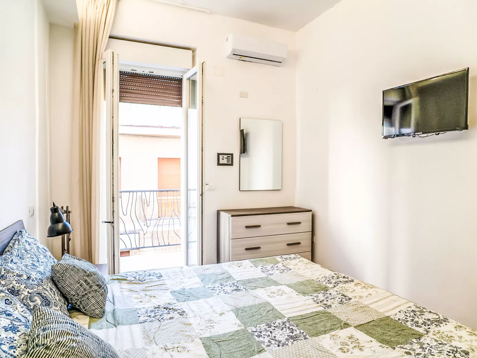 Termoli Down Town - Dedans