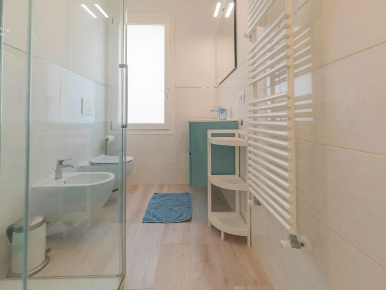 "Villa MaestraleSuite" - Drinnen