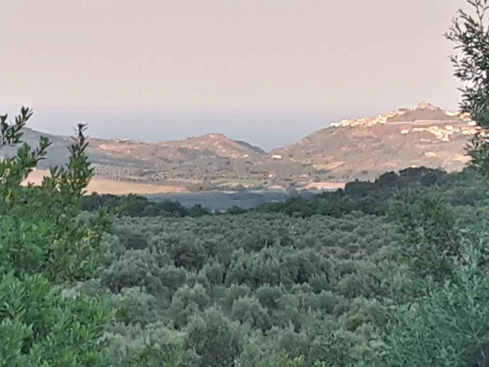 Arcobaleno - Outside