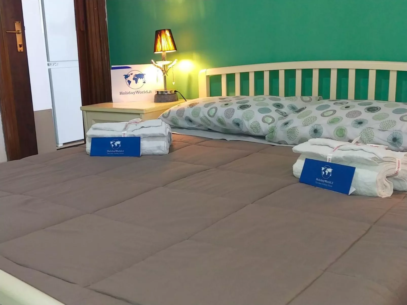 La Terrazza del Sole by Holiday World - Inside