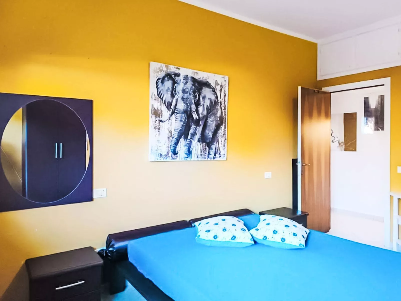 Atelier Vella - Dedans