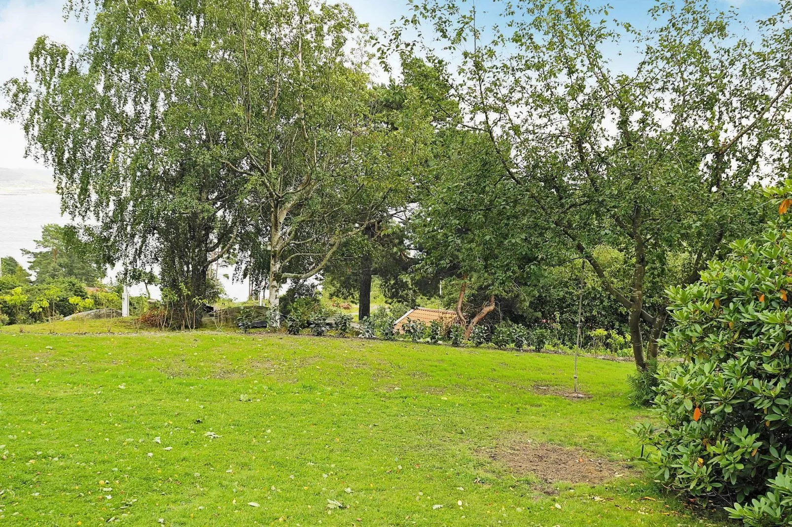 4 person holiday home in Höviksnäs-View