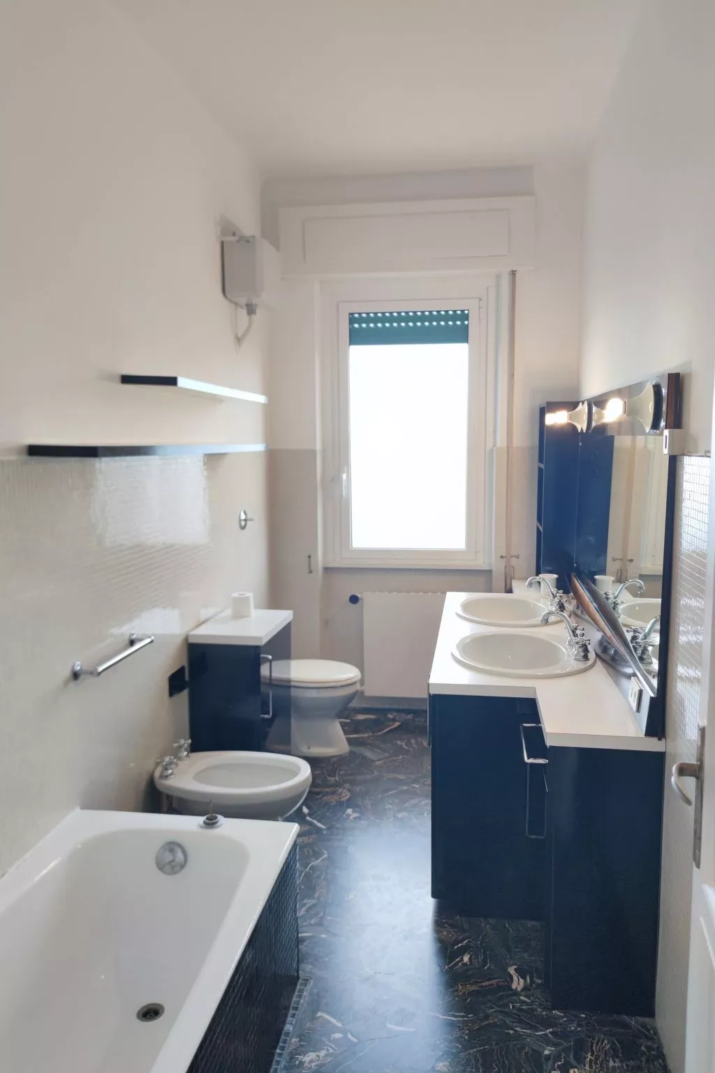 Für 6 Personen ca. 120 m&sup2; in Rapallo, Ligurien (Riviera di Levante) - Image-tags.info