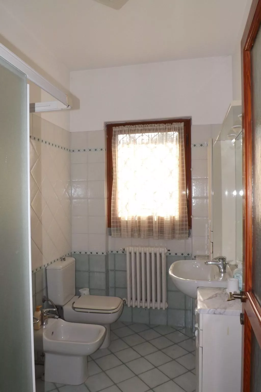 Ferienvilla 'Portese' - Drinnen