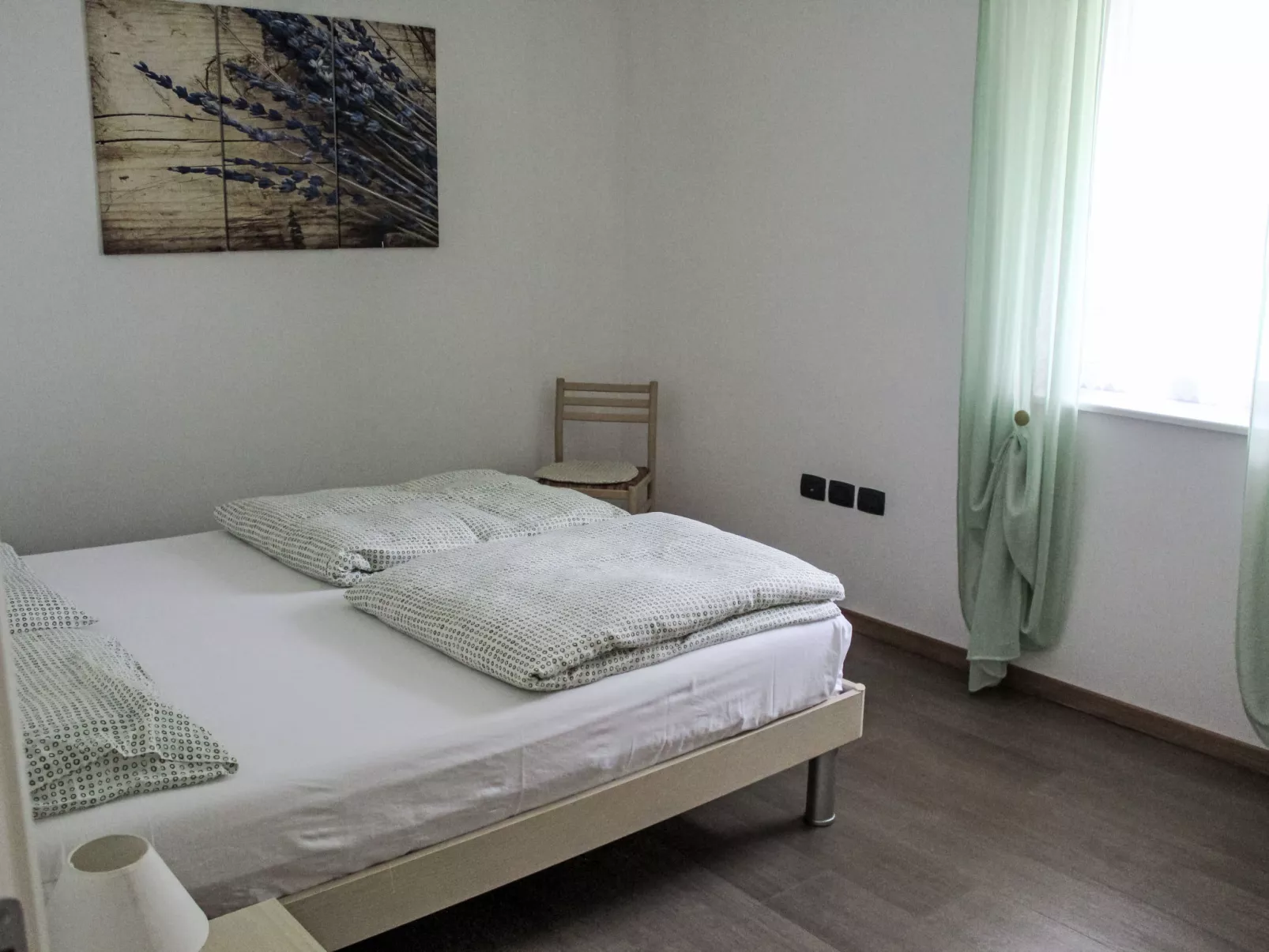 Apartments Lilia n°1 - Dedans