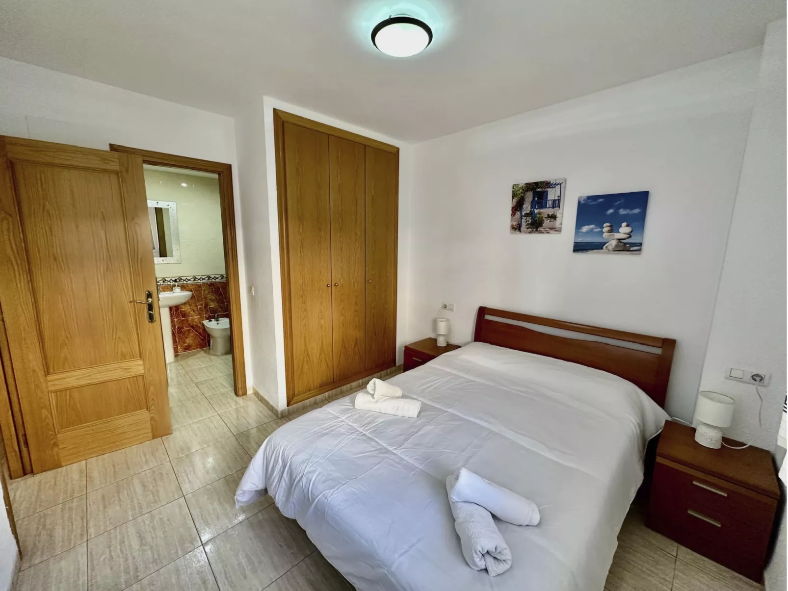 Wohnung costa marina ii ref. 020 - Drinnen